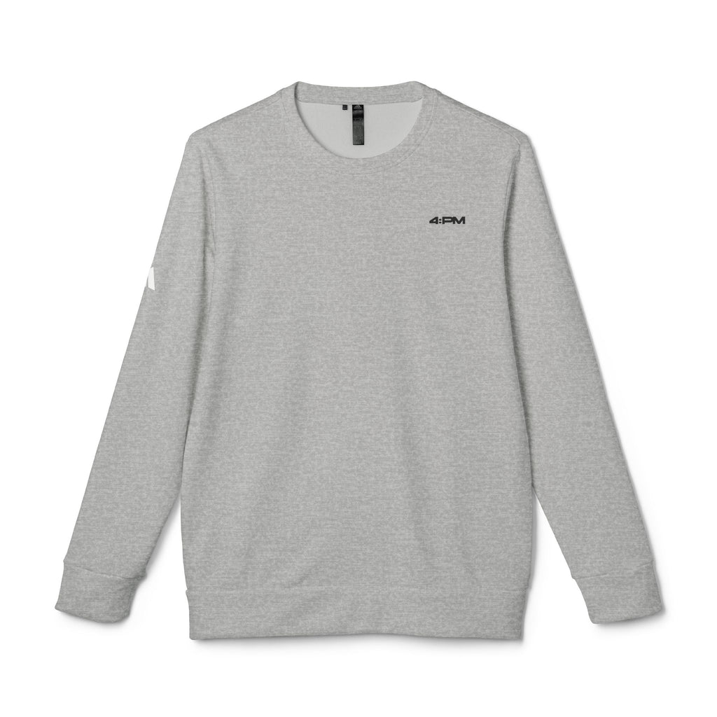 4:PM X Heart Support — Crewneck Sweatshirt