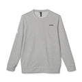 4:PM X Heart Support — Crewneck Sweatshirt