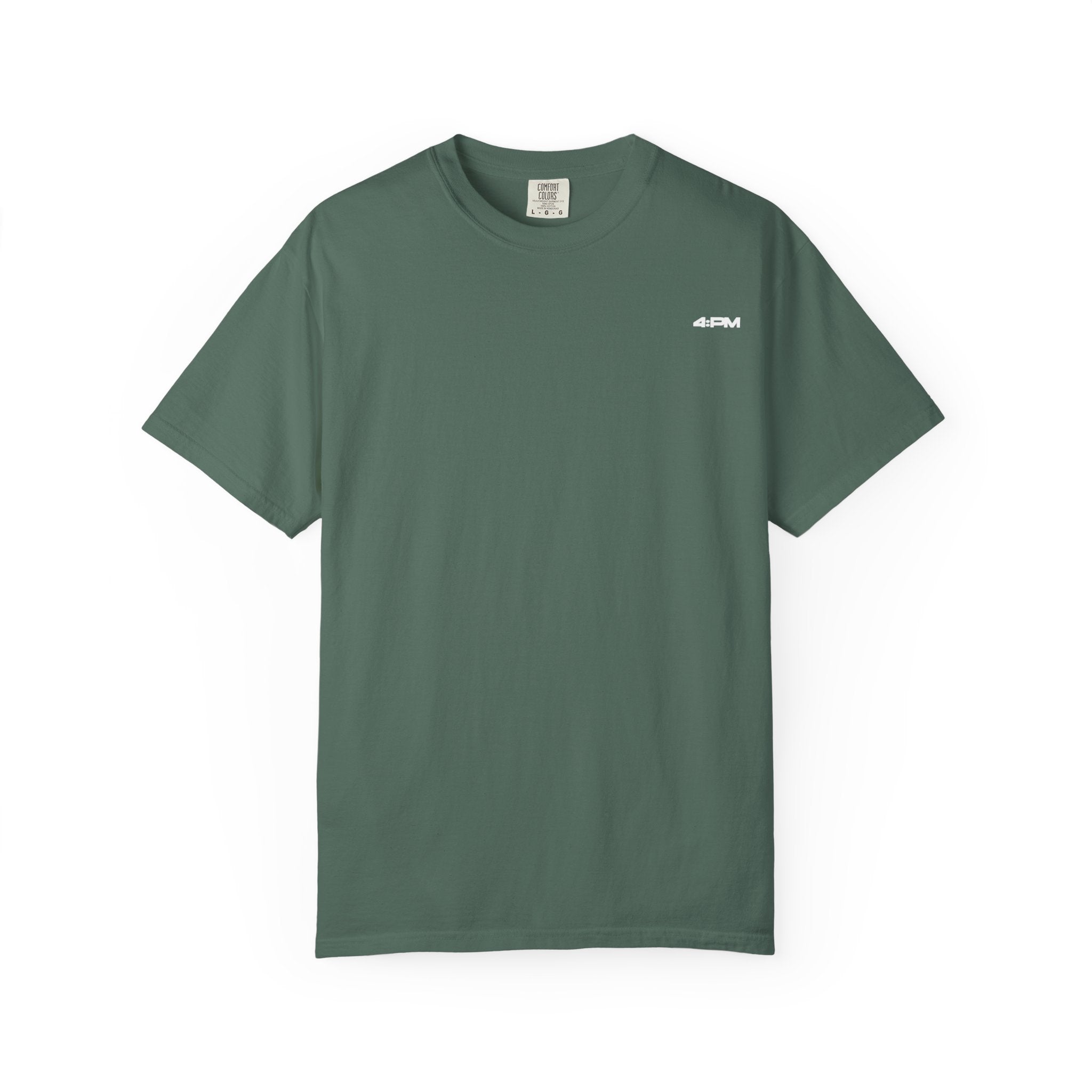 4:PM X HeadsUpGuys — T-Shirt