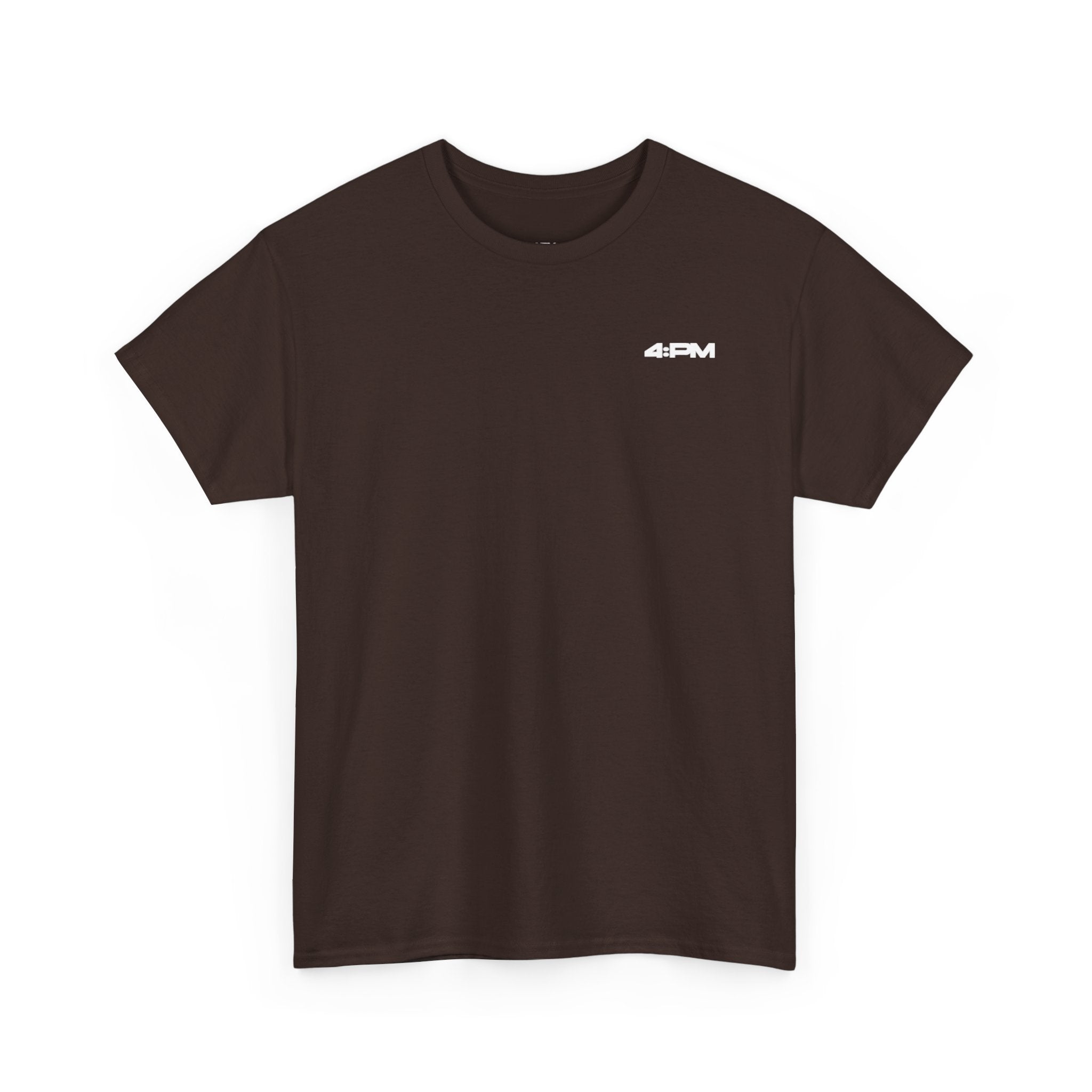 4:PM Supporting TWLOHA — Supportive Awareness Graphic T-Shirt
