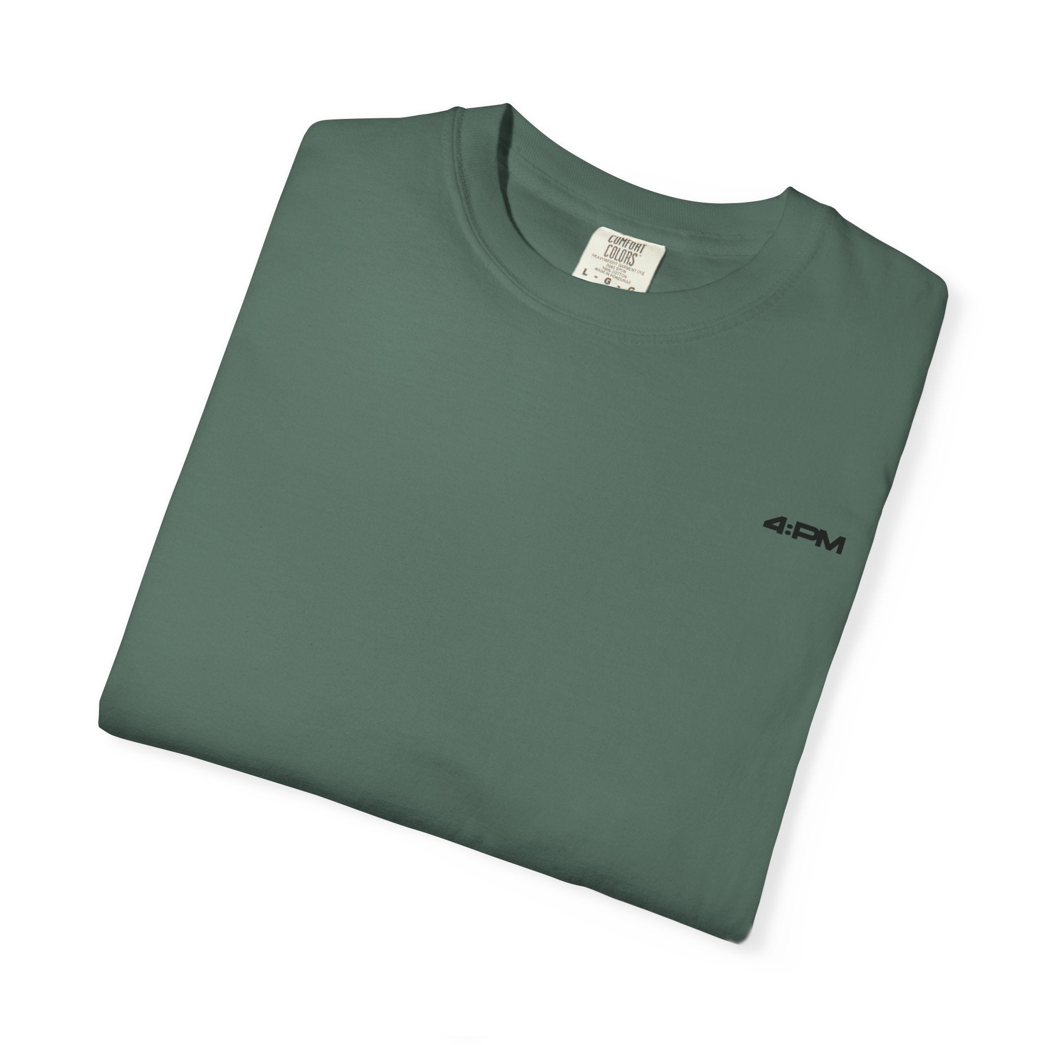 4:PM T-Shirt — Core Collection
