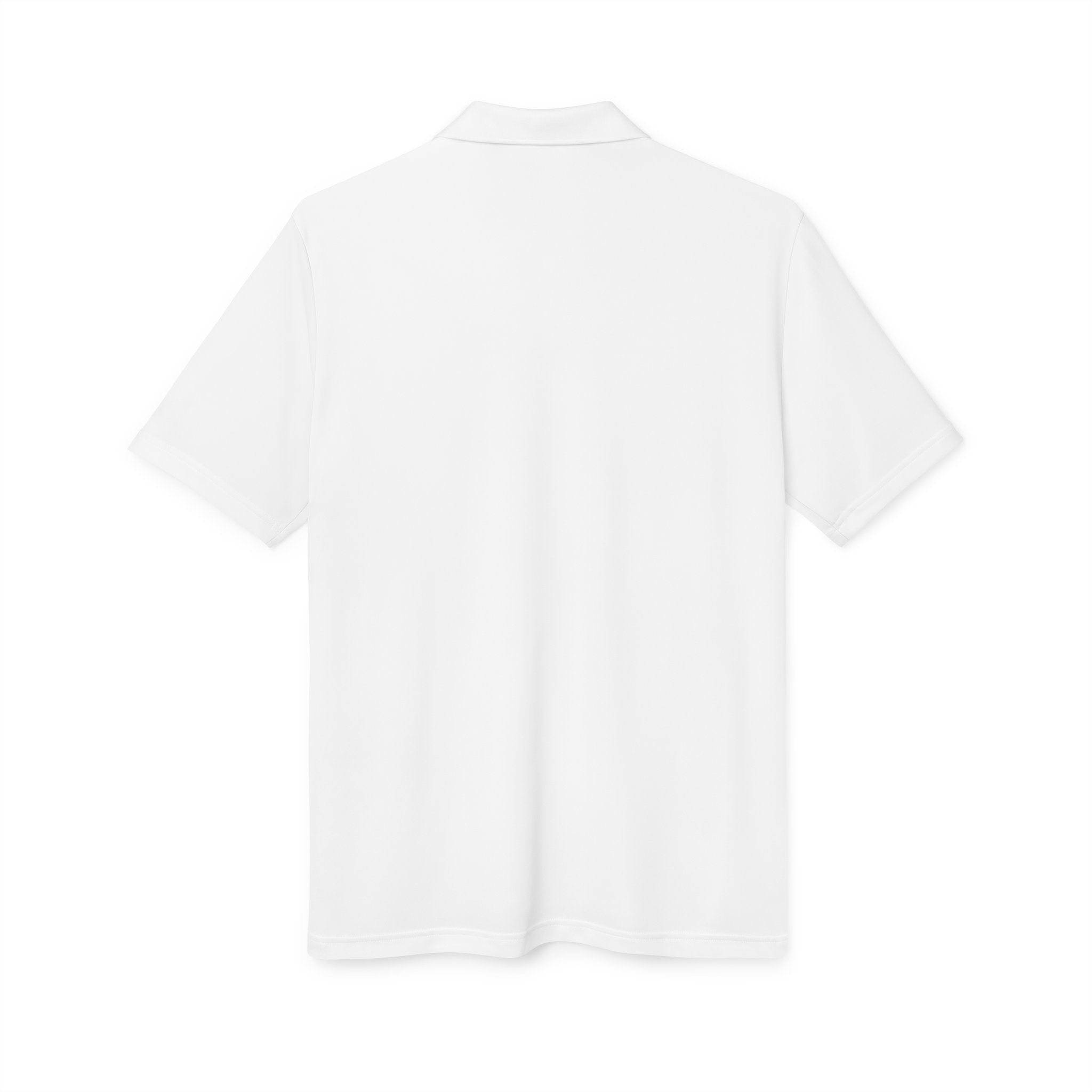 4:PM — Performance Polo Shirt — Core Collection