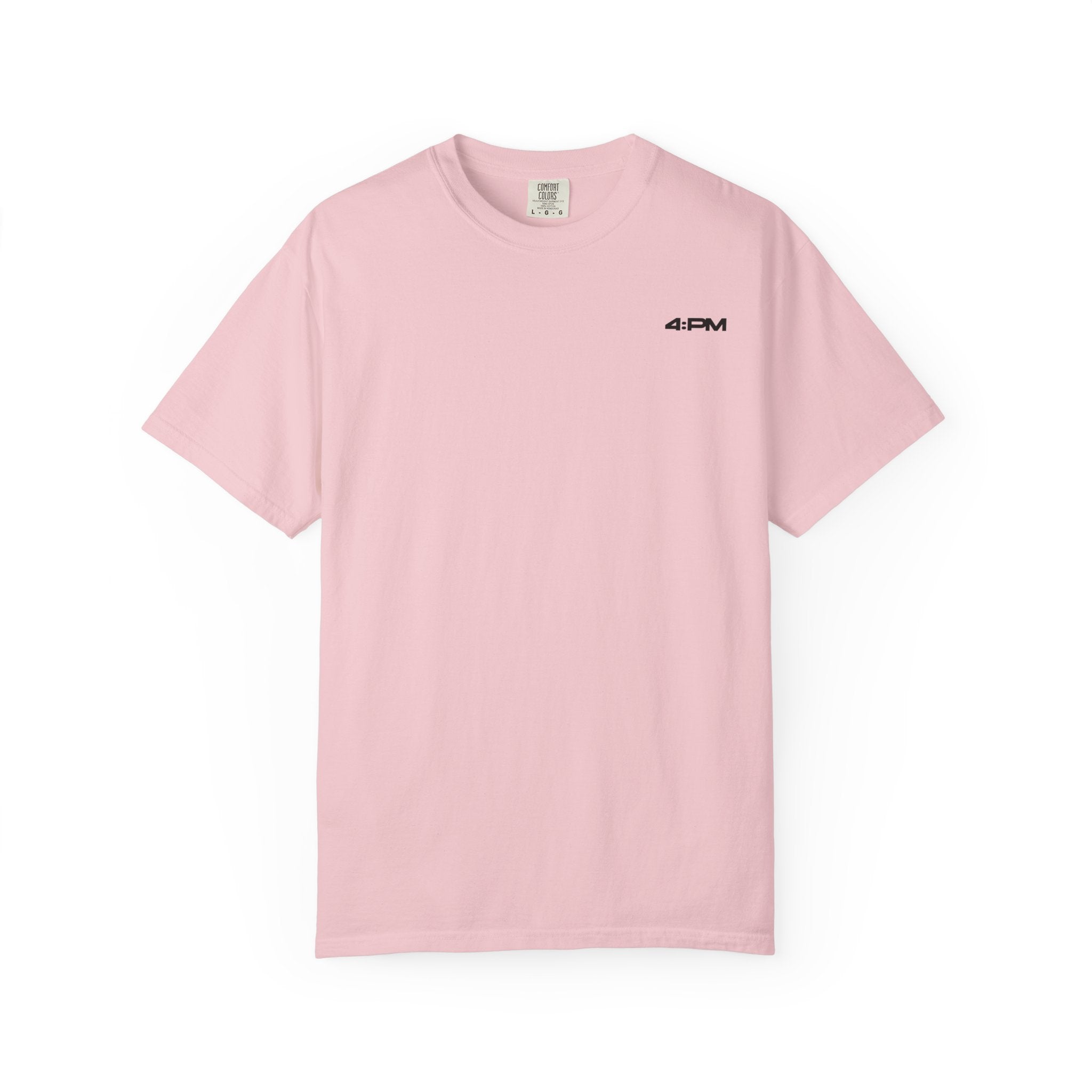 4:PM X HeadsUpGuys — T-Shirt
