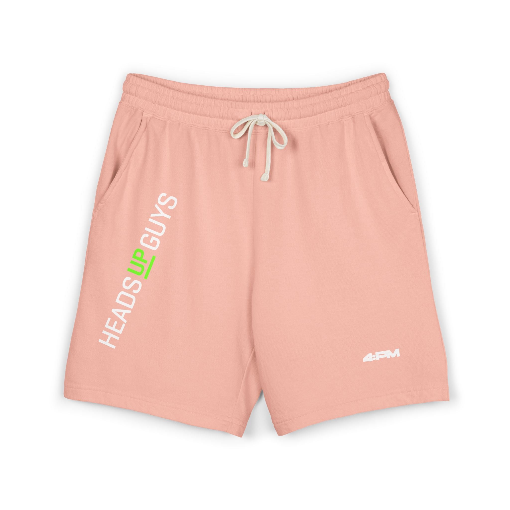 4:PM X HeadsUpGuys - Shorts