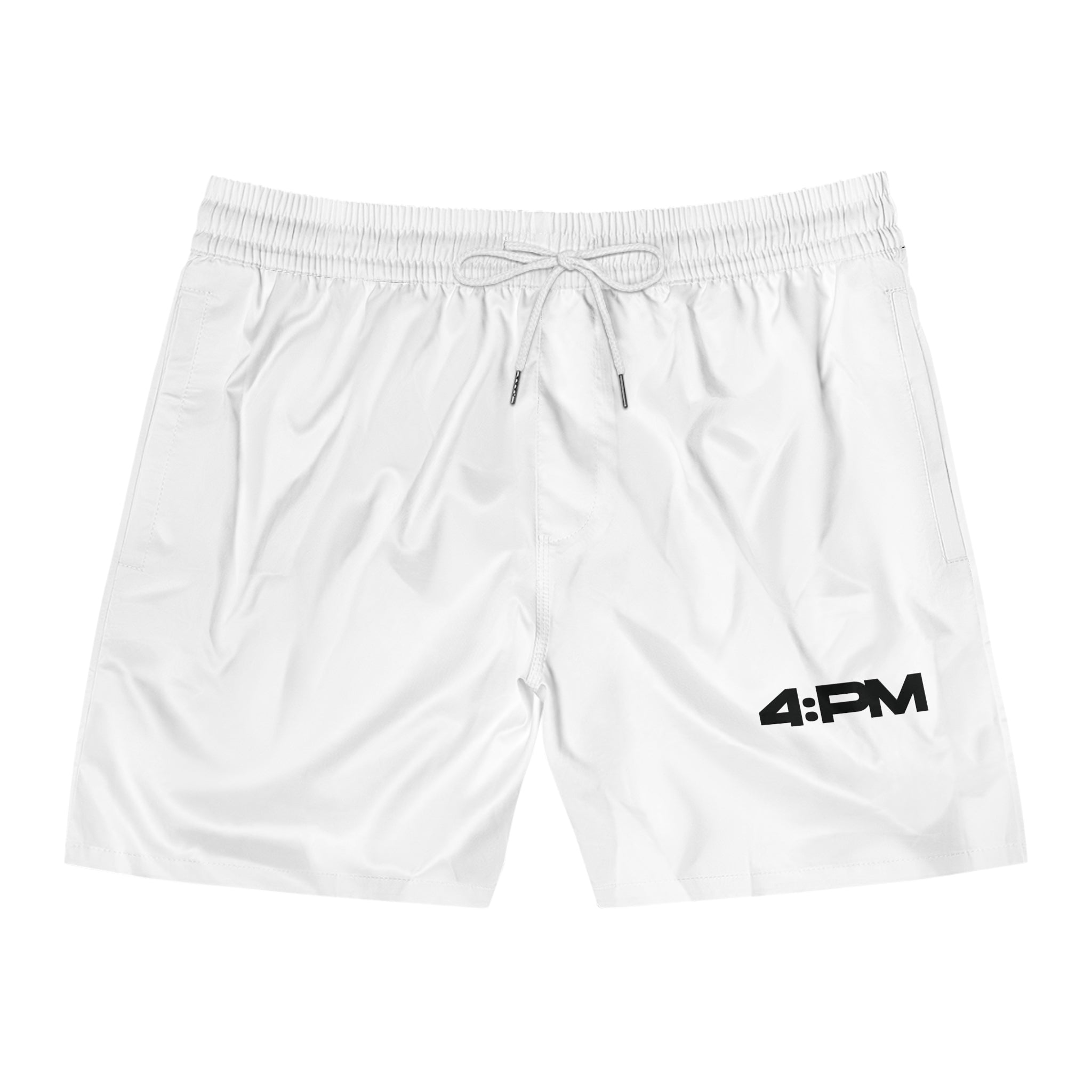 4:PM X Heart Support  — Shorts