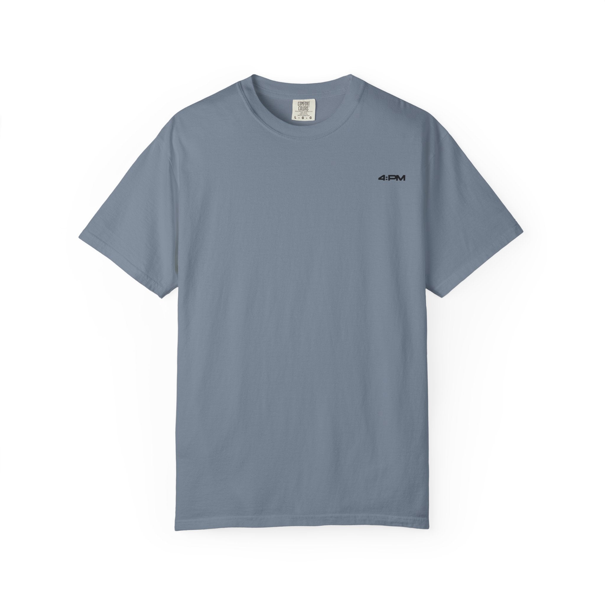 4:PM T-Shirt — Core Collection