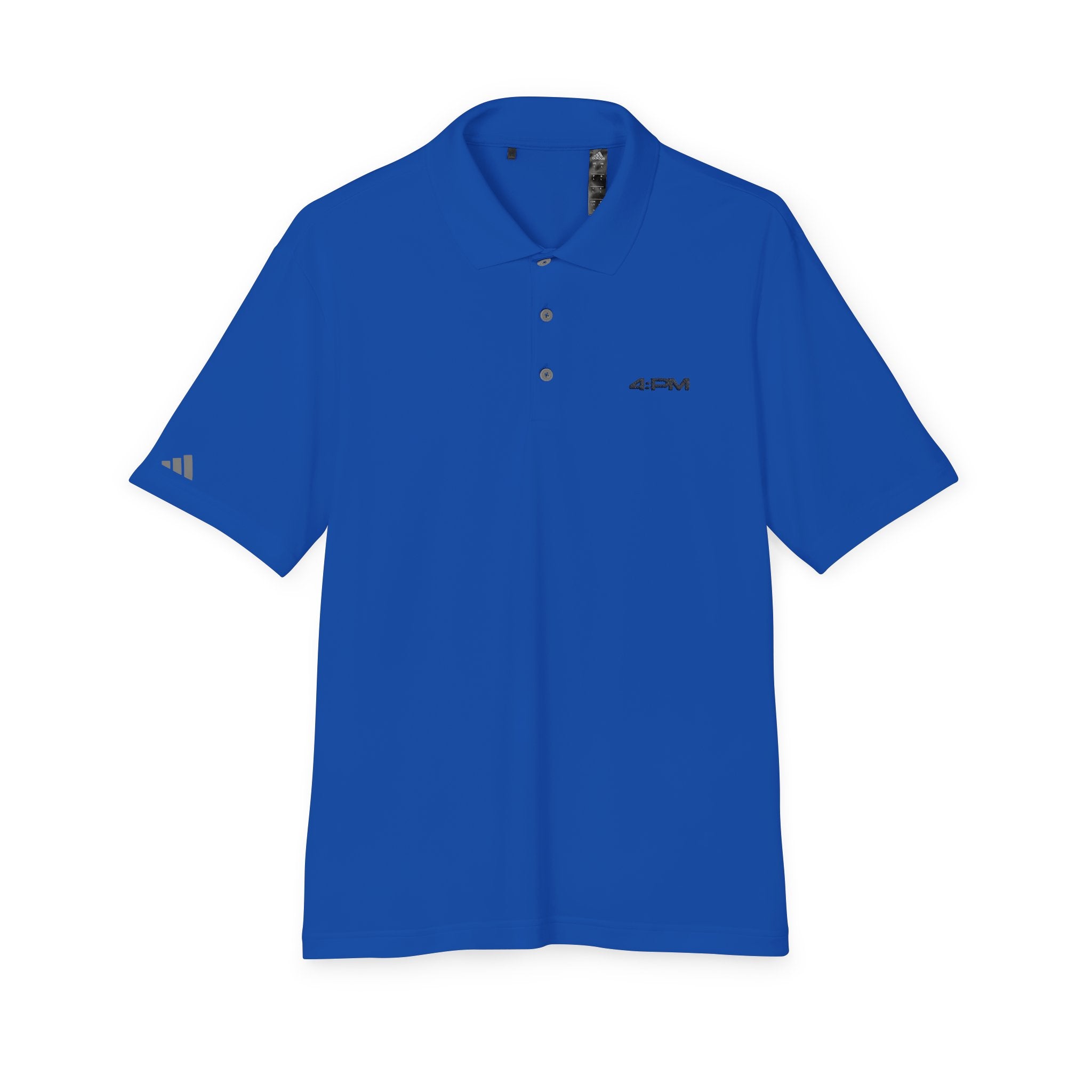 4:PM — Performance Polo Shirt — Core Collection