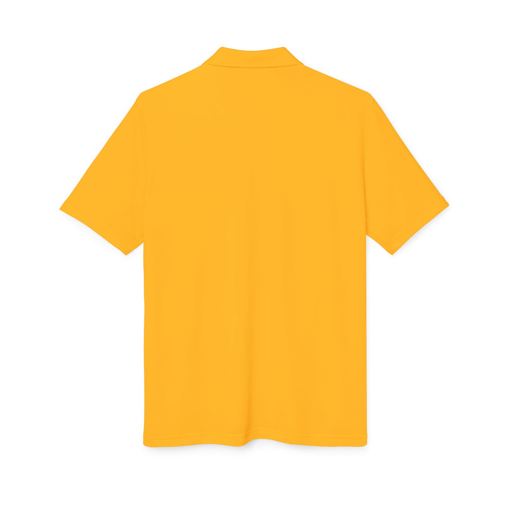 4:PM — Performance Polo Shirt — Core Collection
