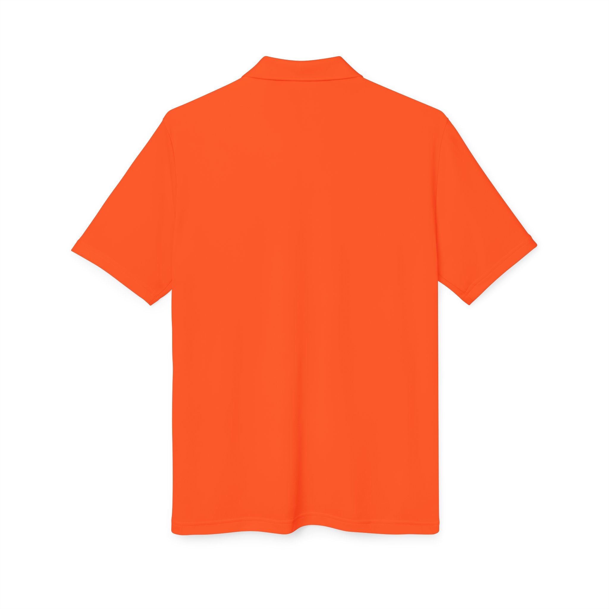 4:PM — Performance Polo Shirt — Core Collection