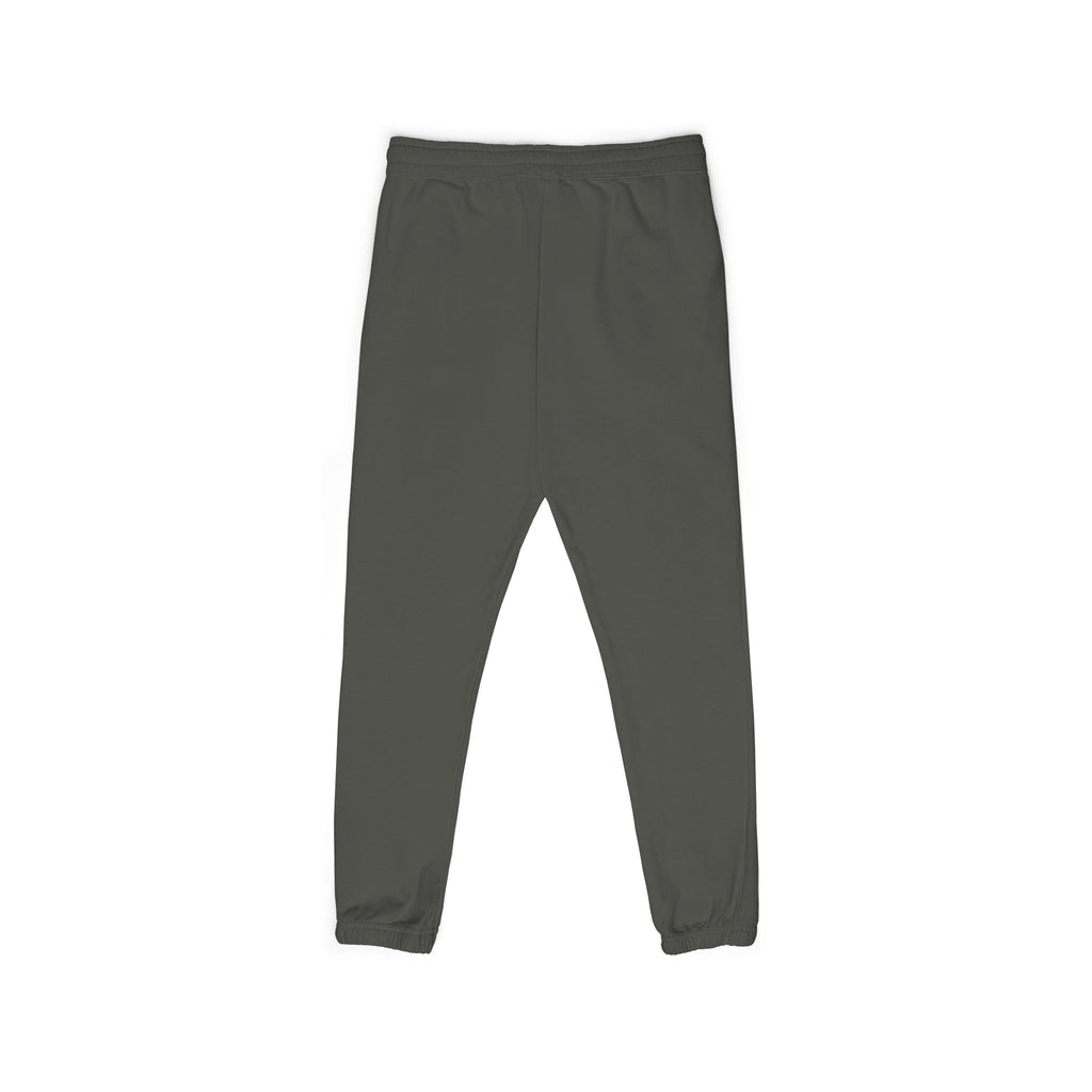 4:PM Supporting TWLOHA — Minimal White Logo Joggers