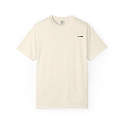 4:PM X HeartSupport — T-Shirt — "Heal The Scene"