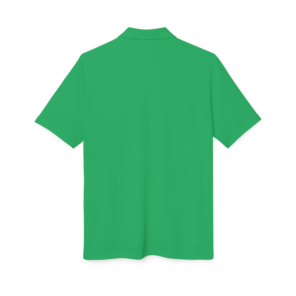 4:PM — Performance Polo Shirt — Core Collection