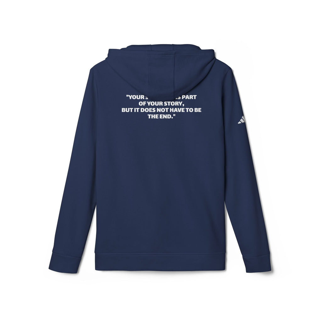 4:PM Supporting TWLOHA — Hoodie