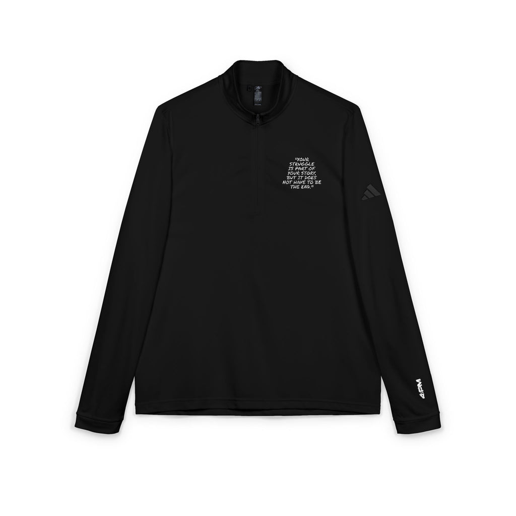 4:PM Supporting TWLOHA - Quarter zip