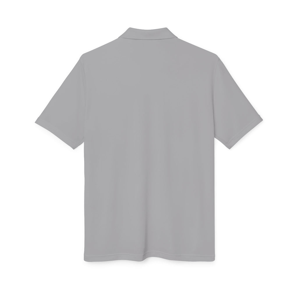 4:PM — Performance Polo Shirt — Core Collection