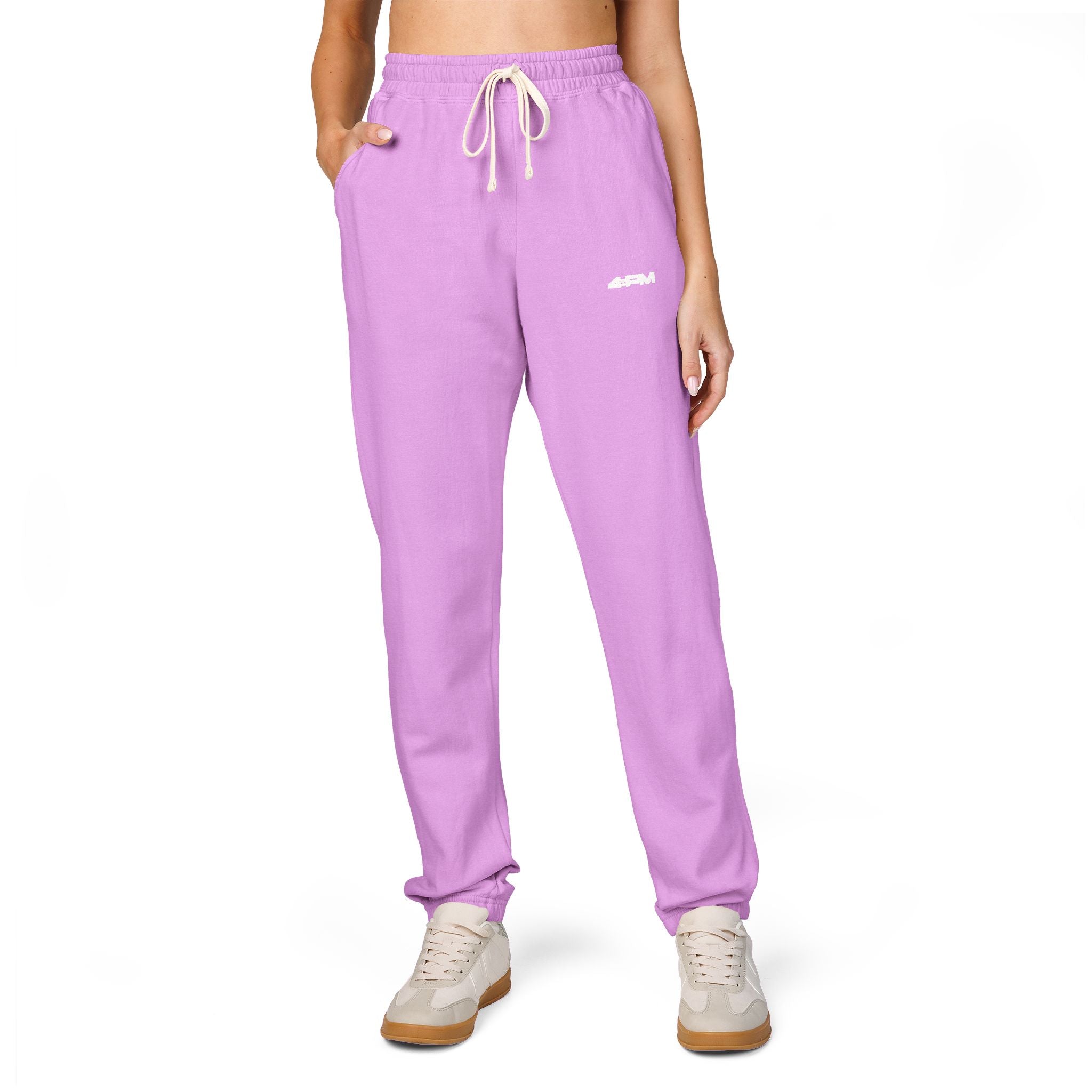 4:PM — Core Collection— Joggers