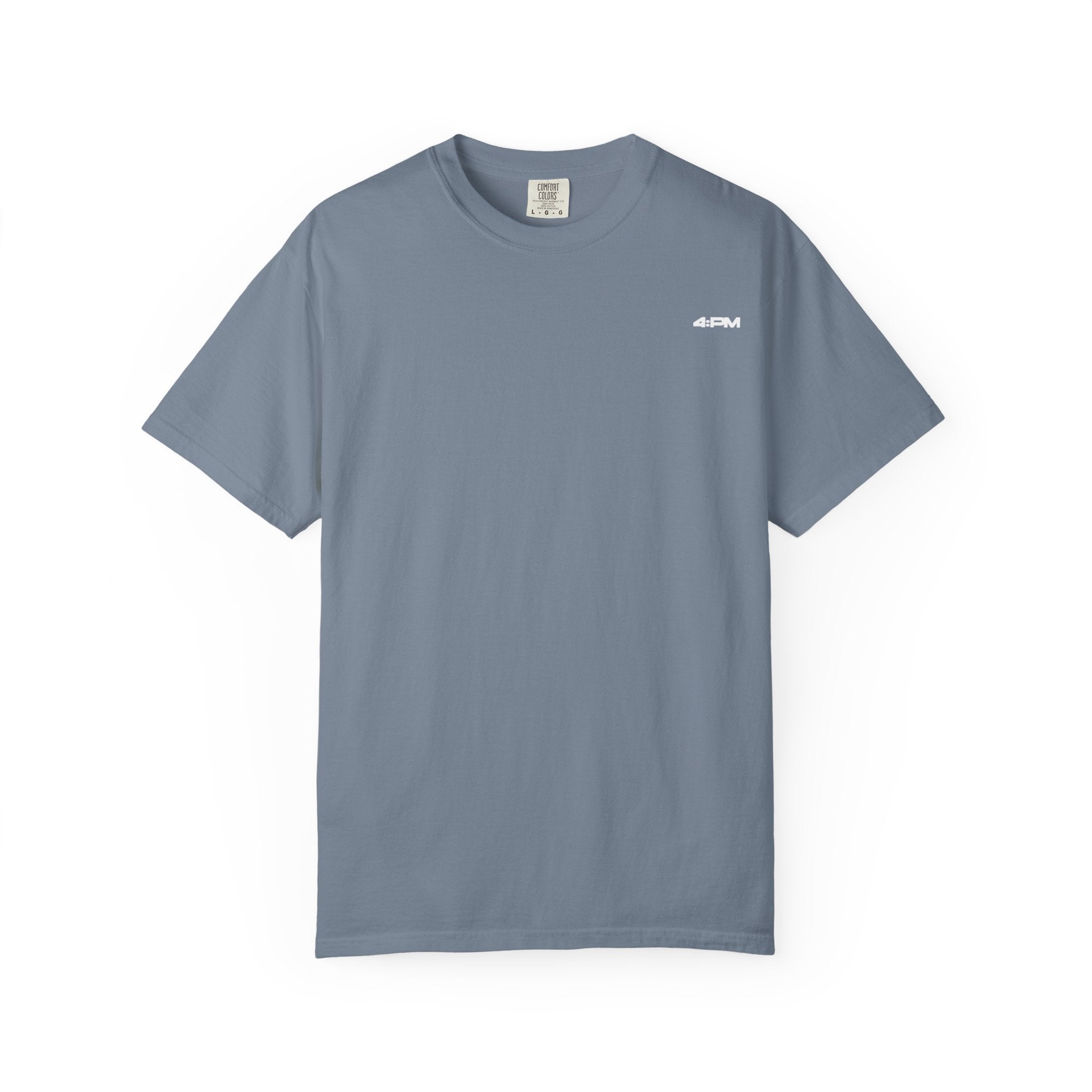 4:PM X HeadsUpGuys — T-Shirt