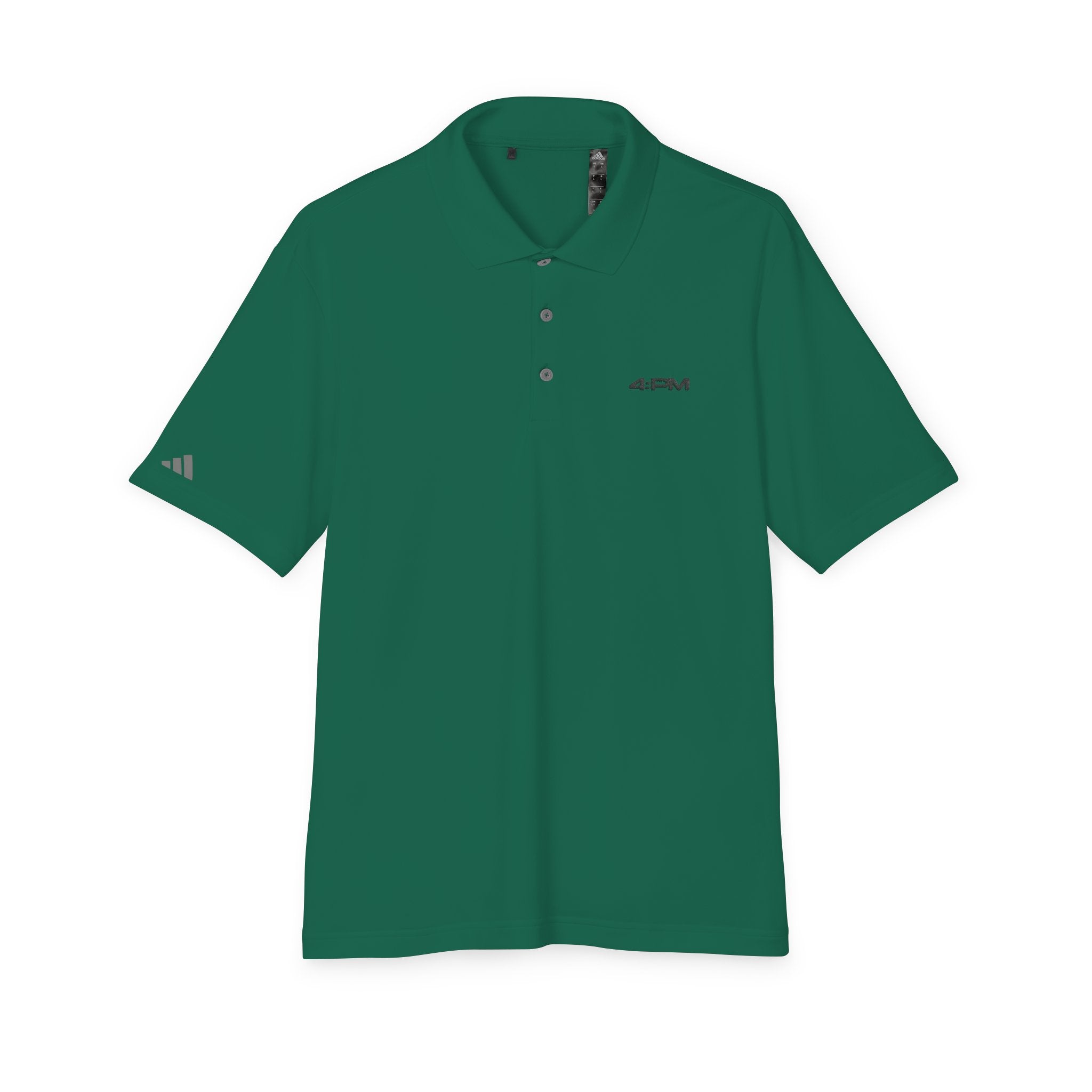 4:PM — Performance Polo Shirt — Core Collection