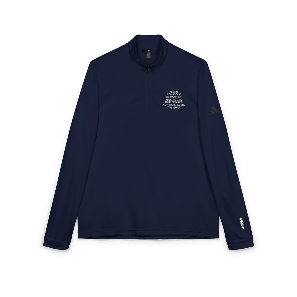 4:PM Supporting TWLOHA - Quarter zip
