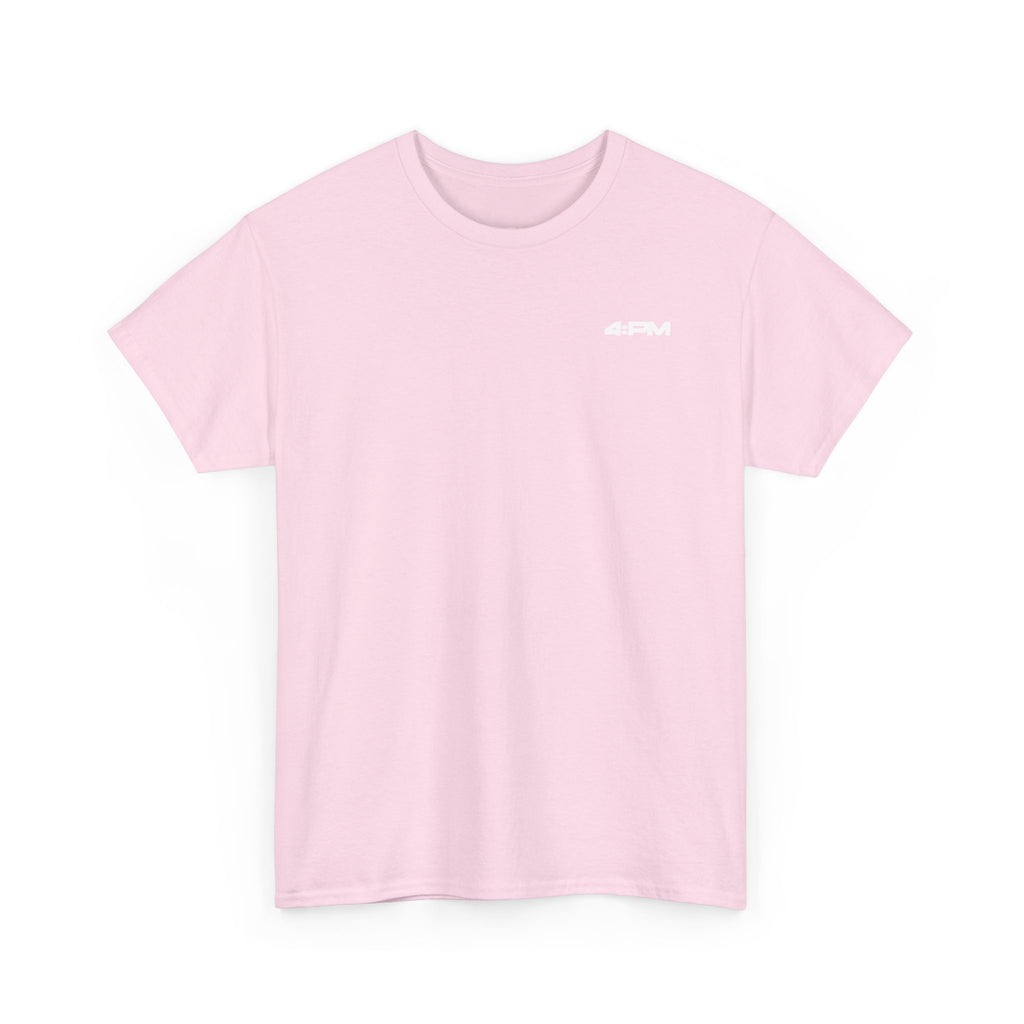 4:PM Supporting TWLOHA — Supportive Awareness Graphic T-Shirt