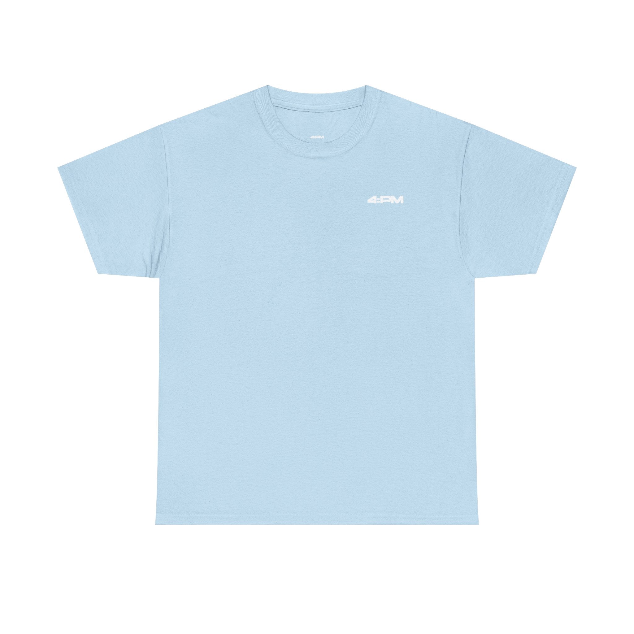 4:PM Supporting TWLOHA — Supportive Awareness Graphic T-Shirt