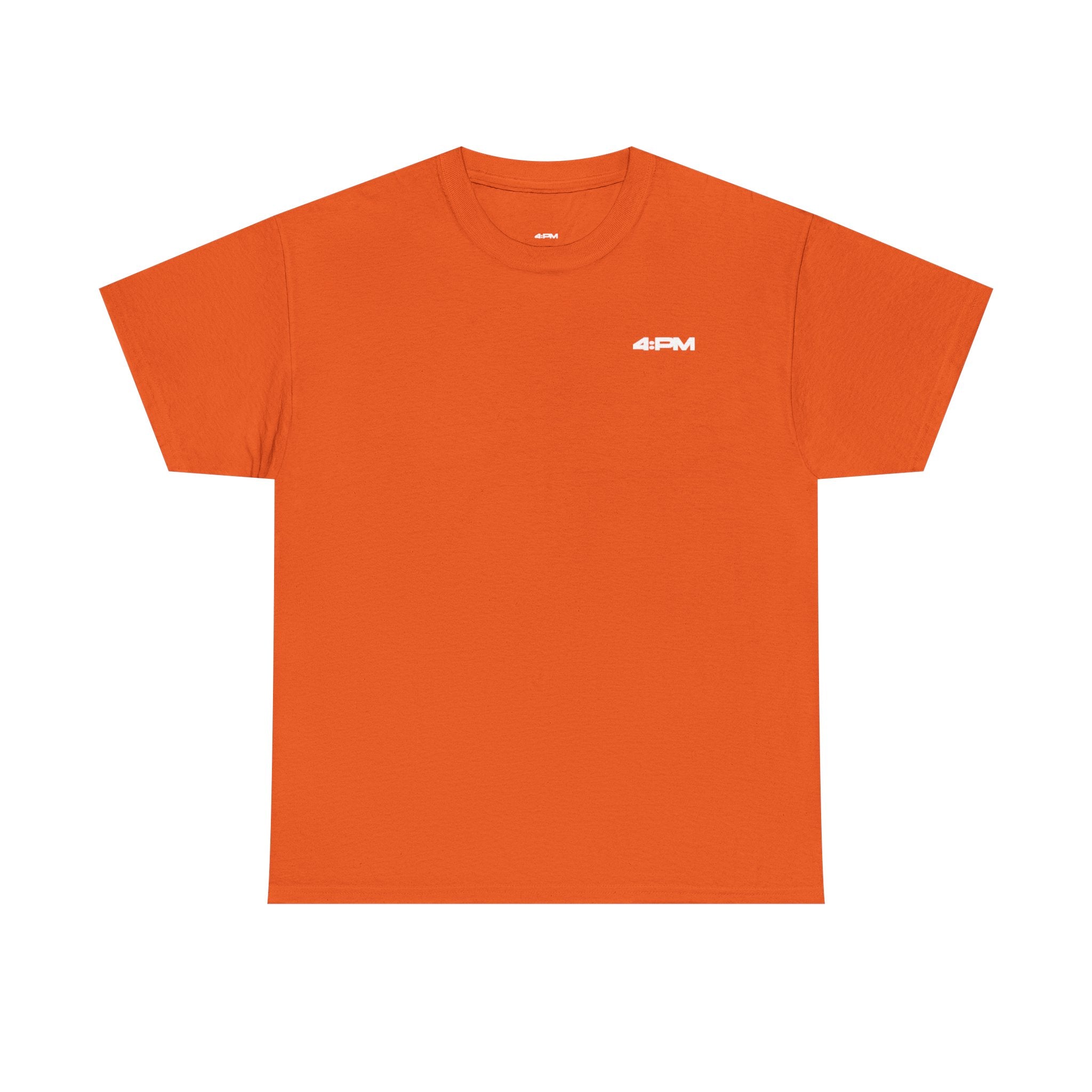 4:PM Supporting TWLOHA — Supportive Awareness Graphic T-Shirt