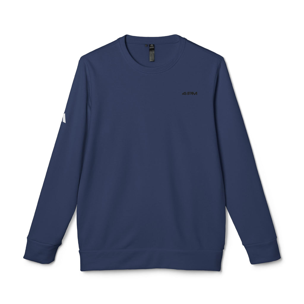 4:PM — Crewneck Sweatshirt — Purpose Collection