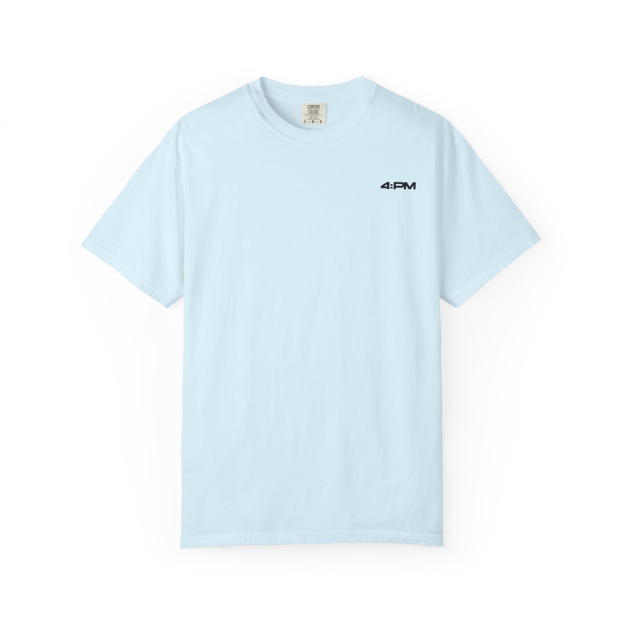 4:PM X HeadsUpGuys — T-Shirt