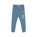 4:PM Supporting TWLOHA — Minimal White Logo Joggers