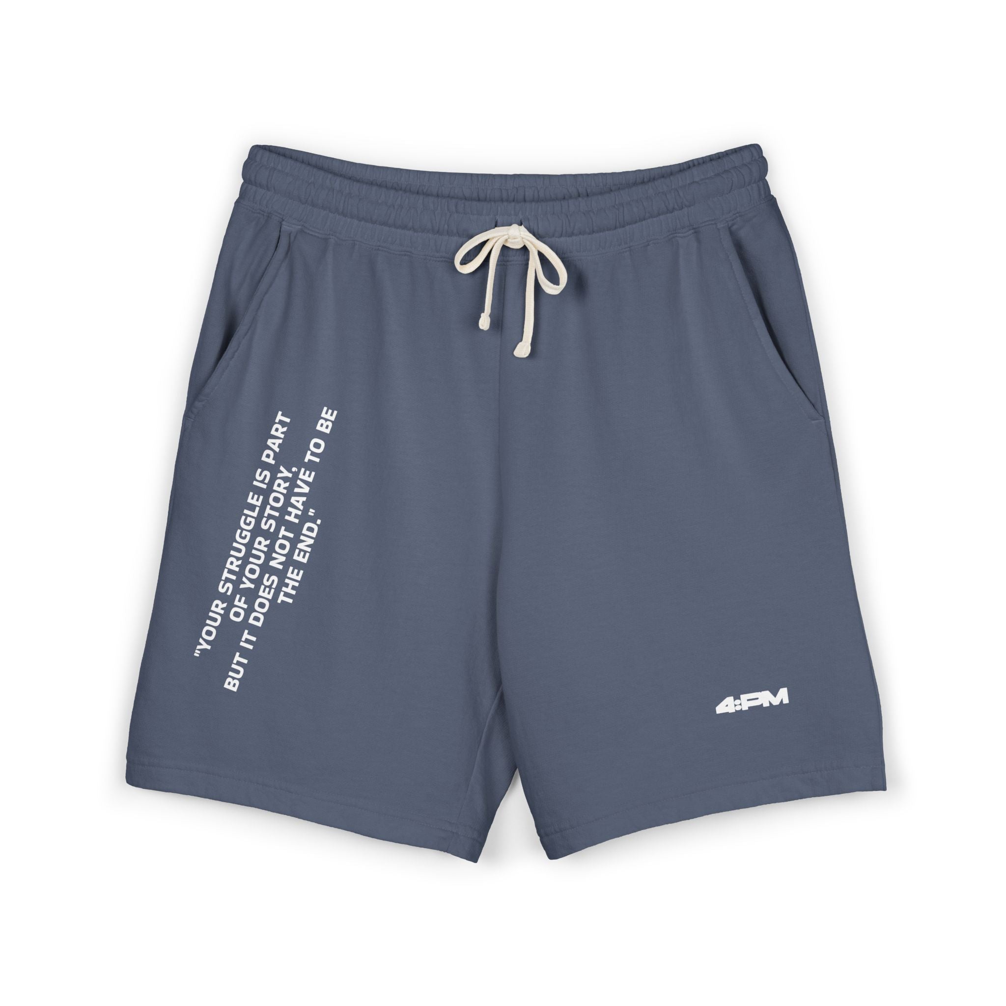 4:PM Supporting TWLOHA - Shorts