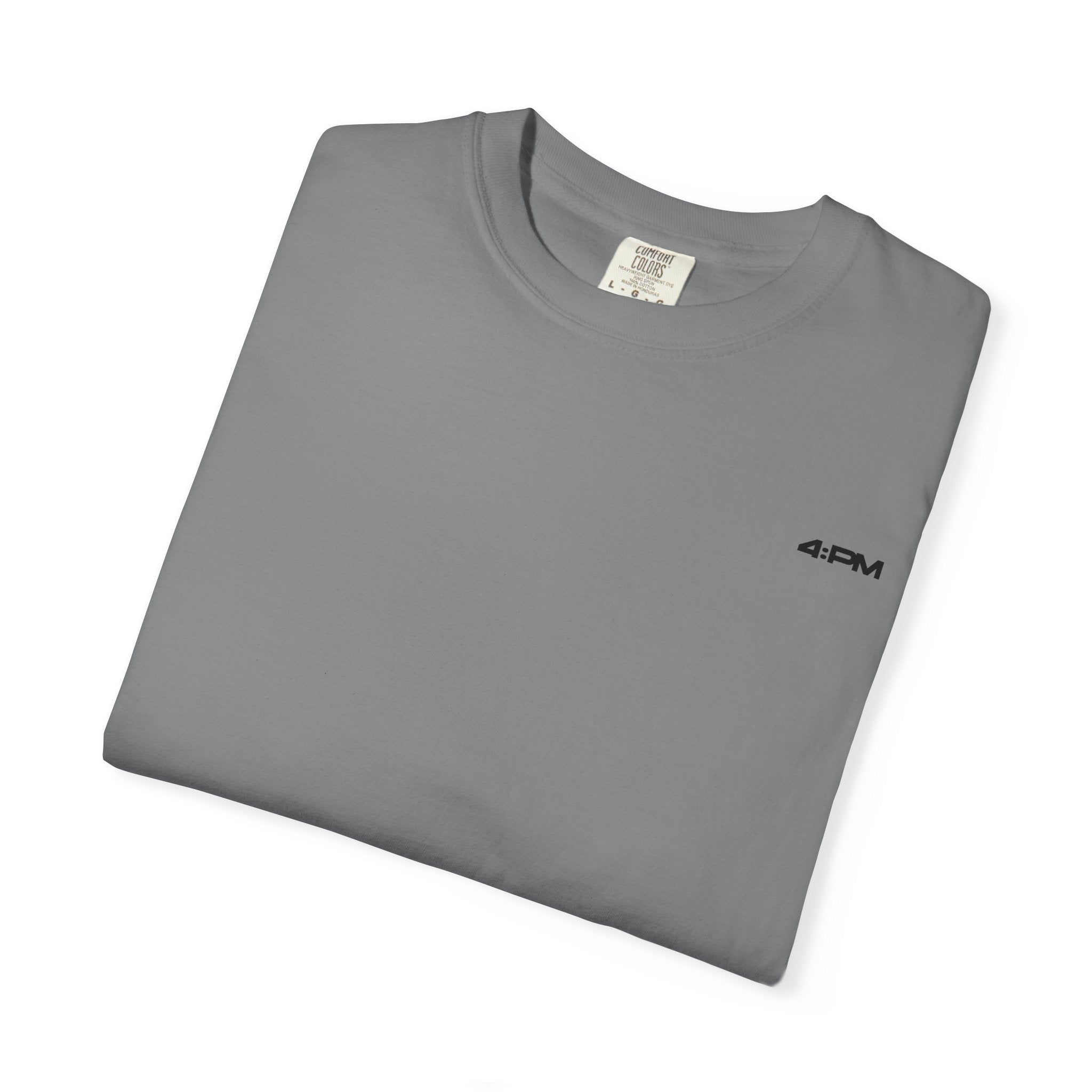 4:PM T-Shirt — Core Collection