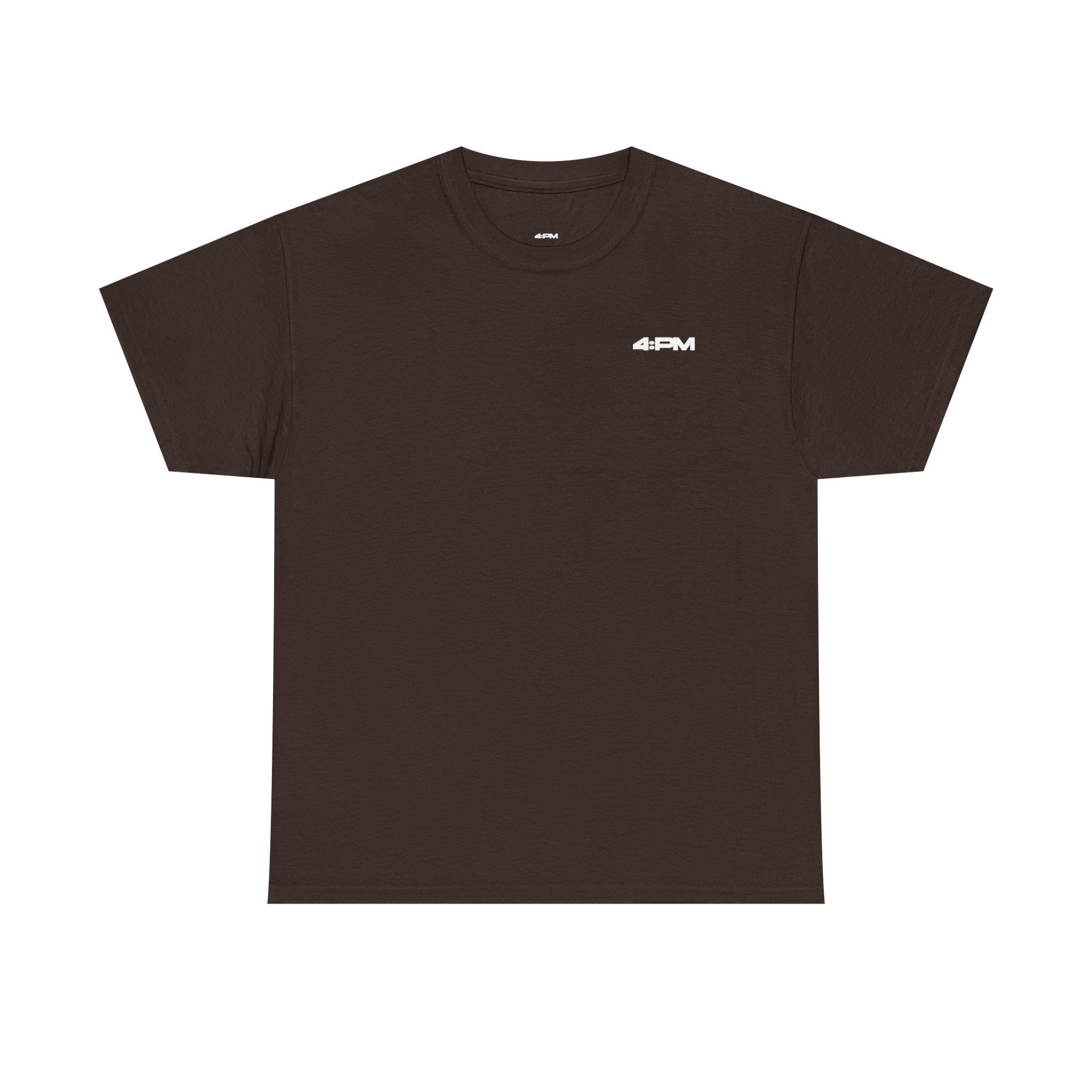 4:PM Supporting TWLOHA — Supportive Awareness Graphic T-Shirt