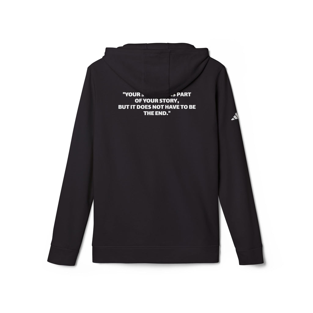 4:PM Supporting TWLOHA — Hoodie