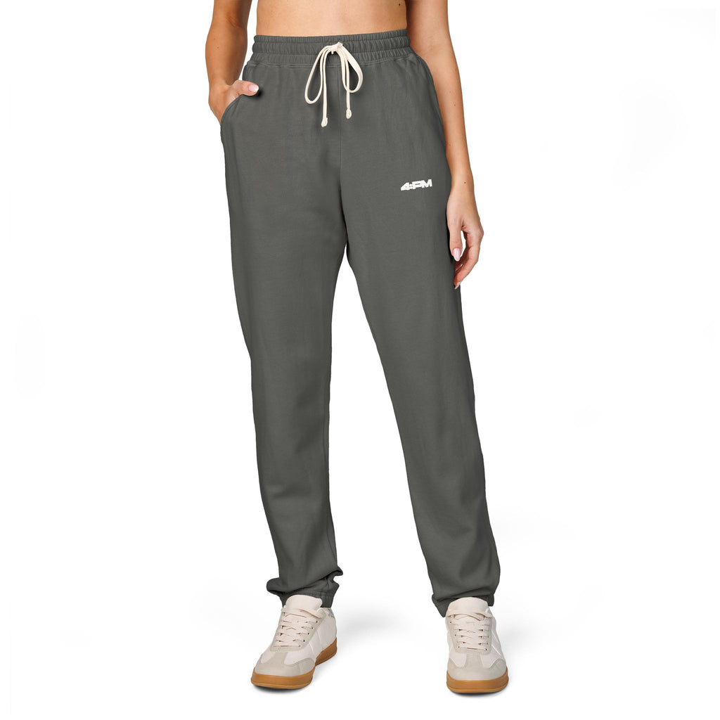 4:PM — Core Collection— Joggers