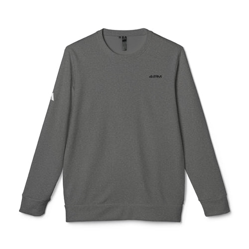 4:PM X Heart Support — Crewneck Sweatshirt