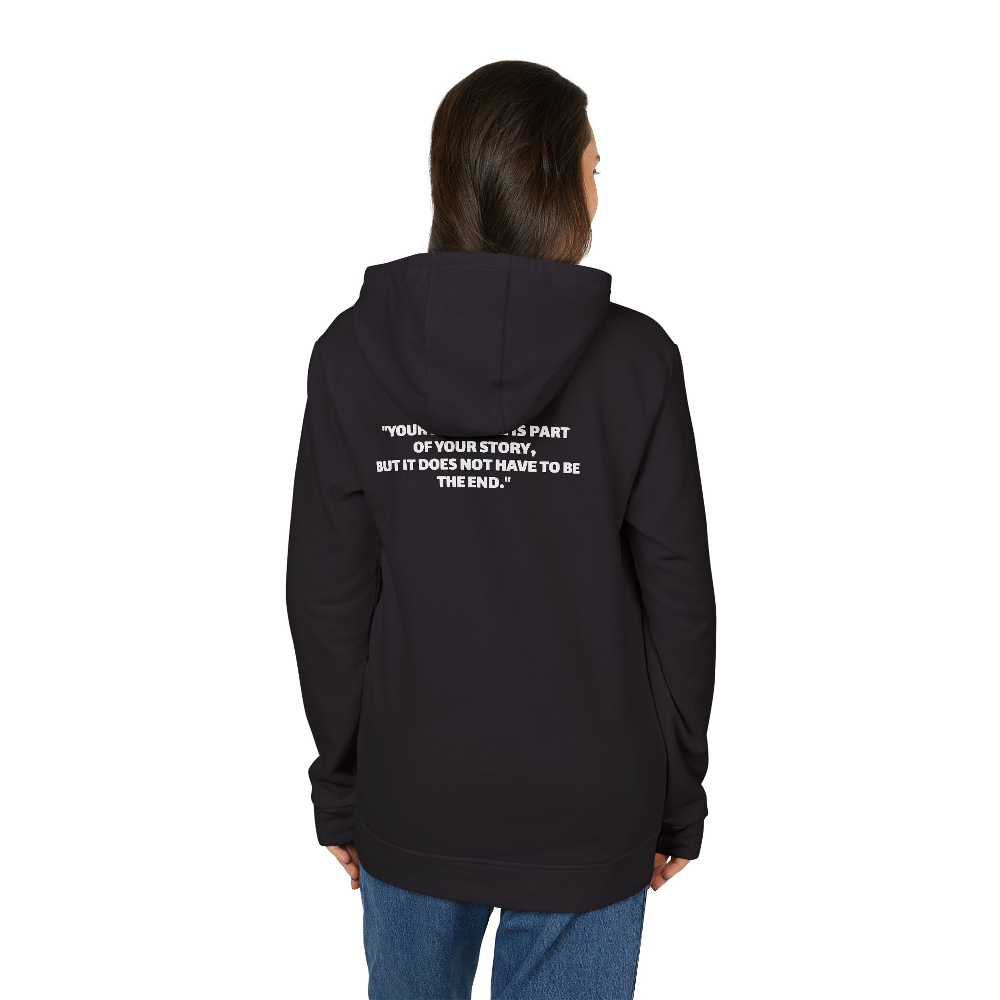 4:PM Supporting TWLOHA — Hoodie