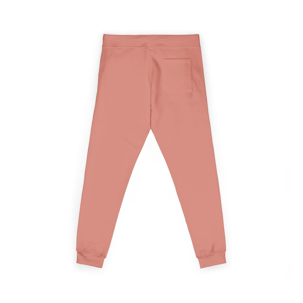 4:PM — Embroidered Joggers — Core Collection