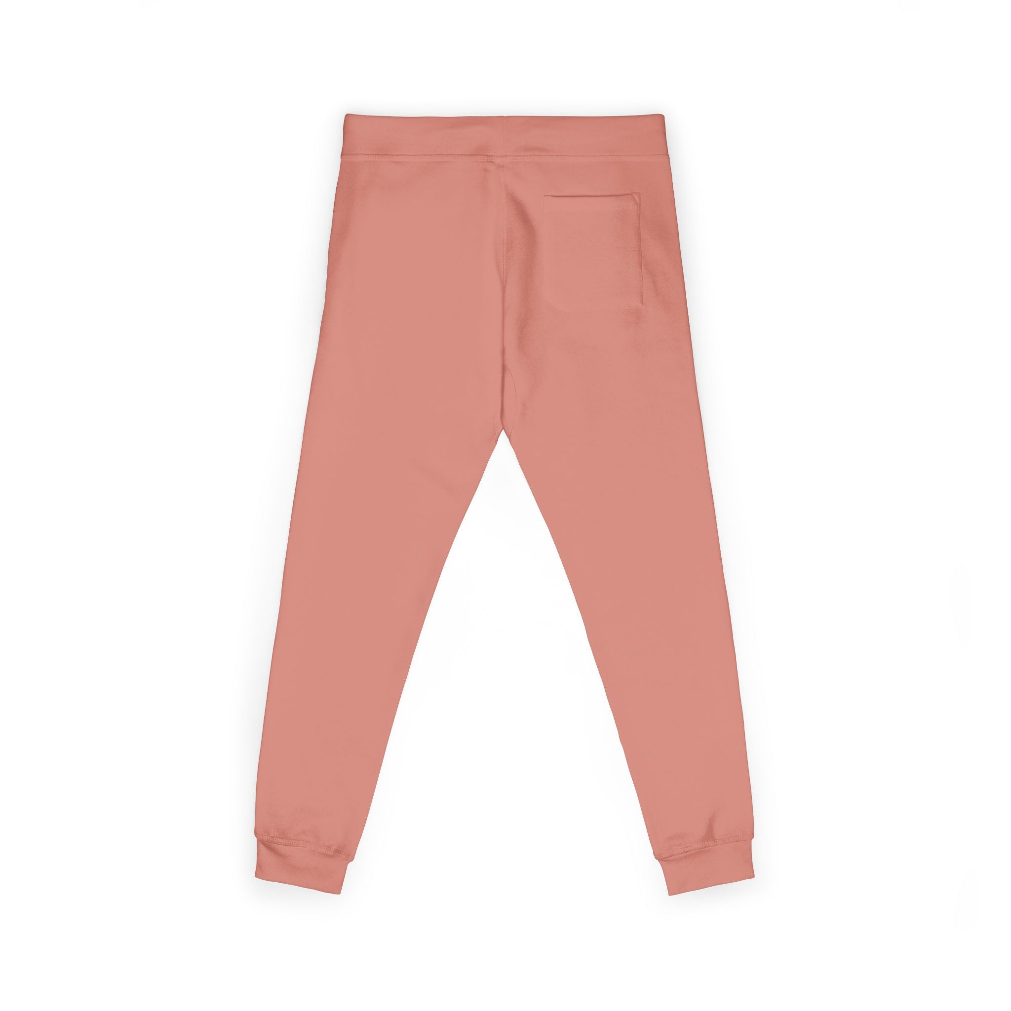 4:PM — Embroidered Joggers — Core Collection