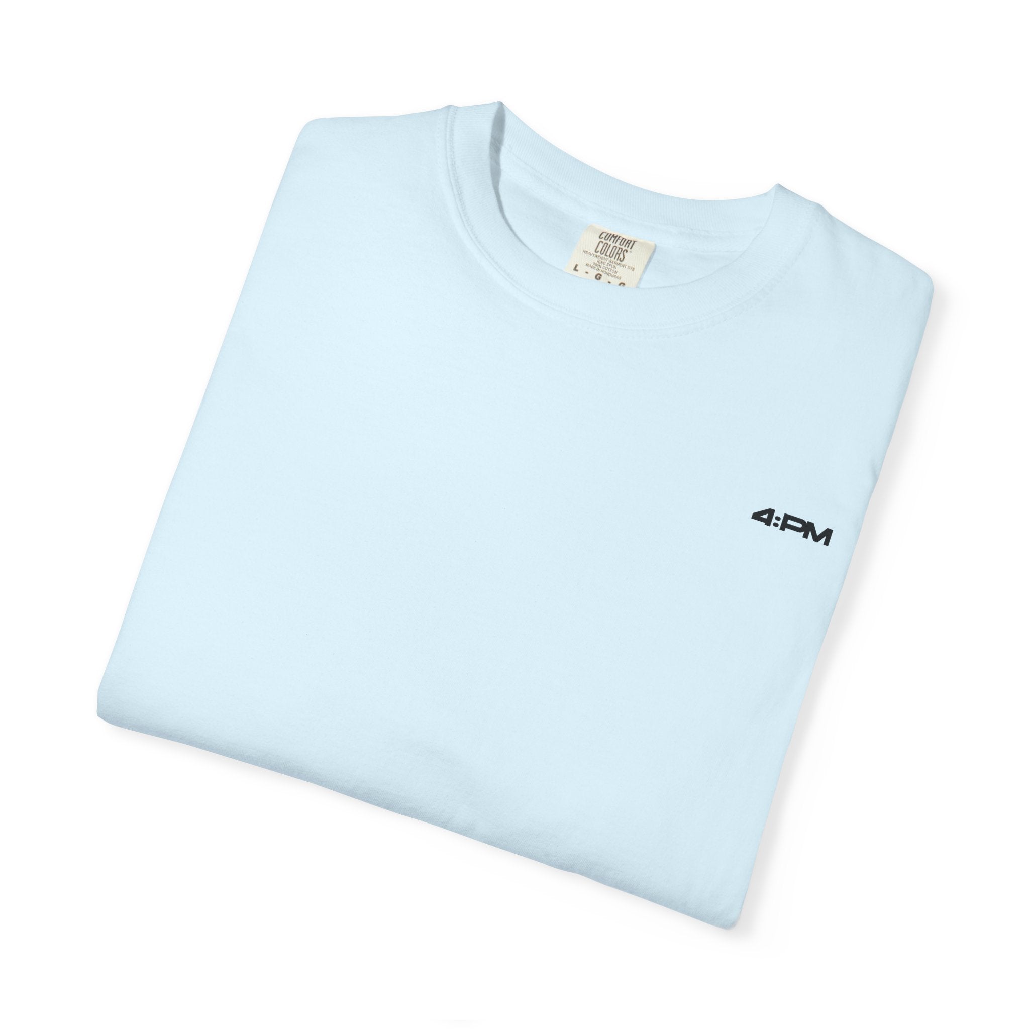 4:PM T-Shirt — Core Collection