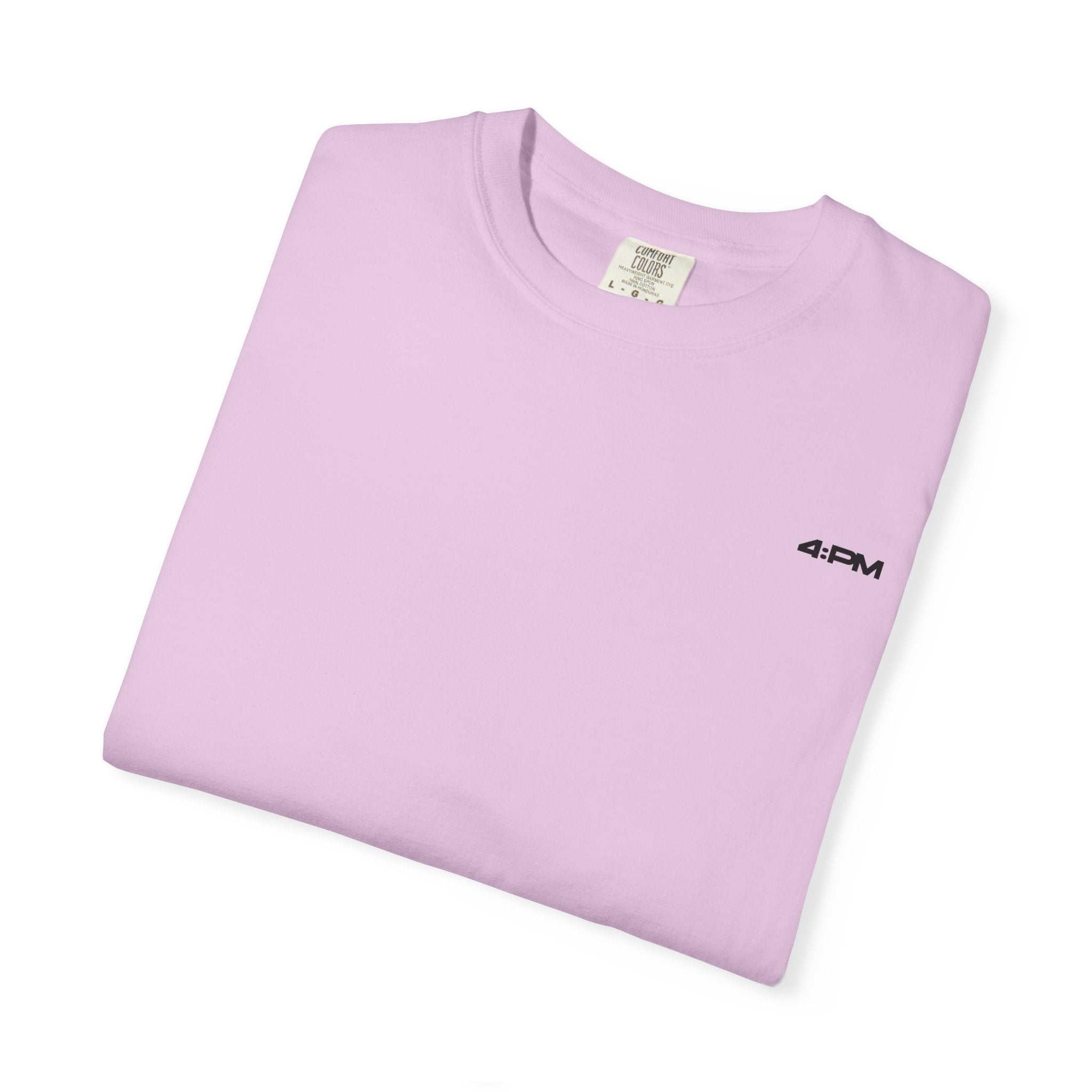 4:PM T-Shirt — Core Collection