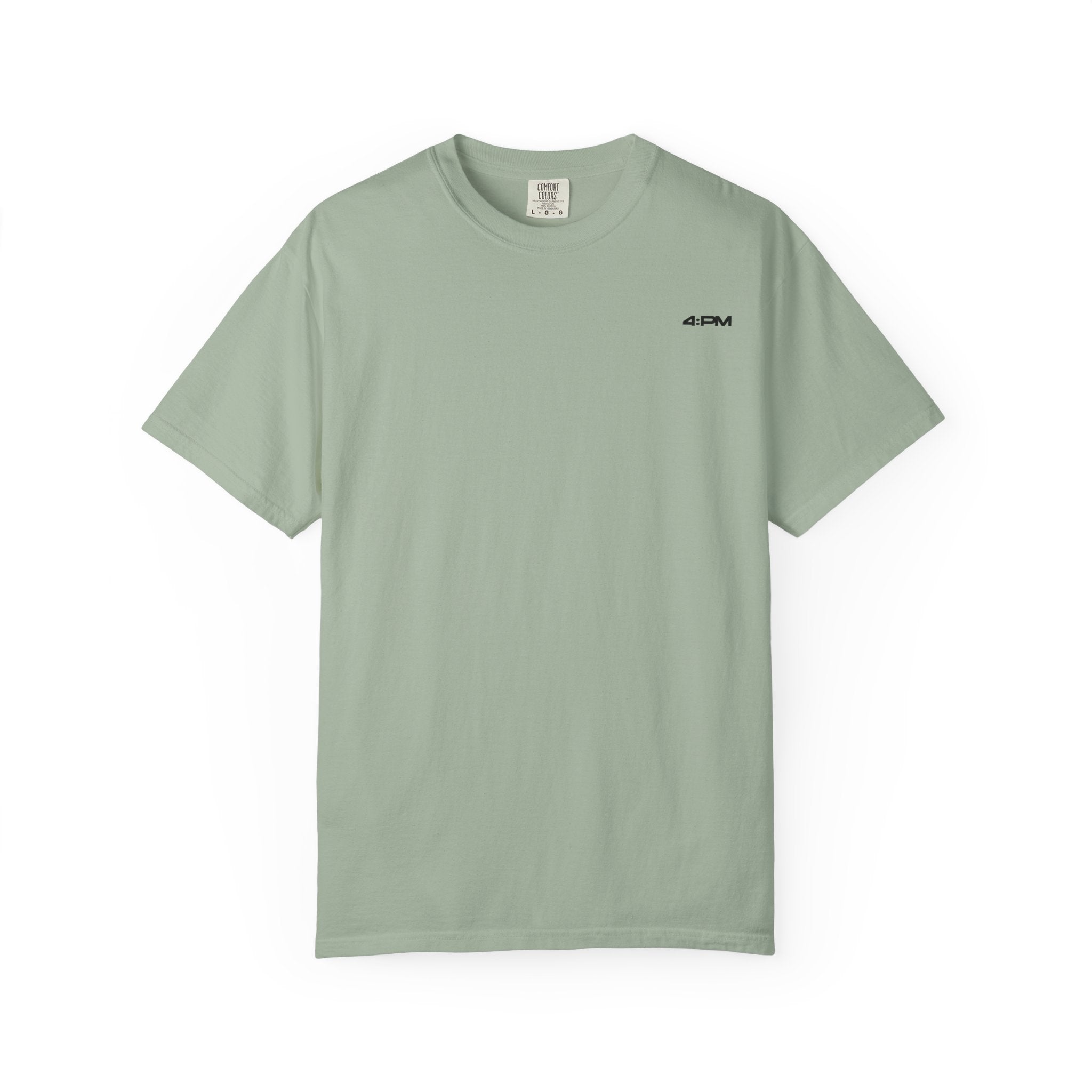 4:PM T-Shirt — Core Collection