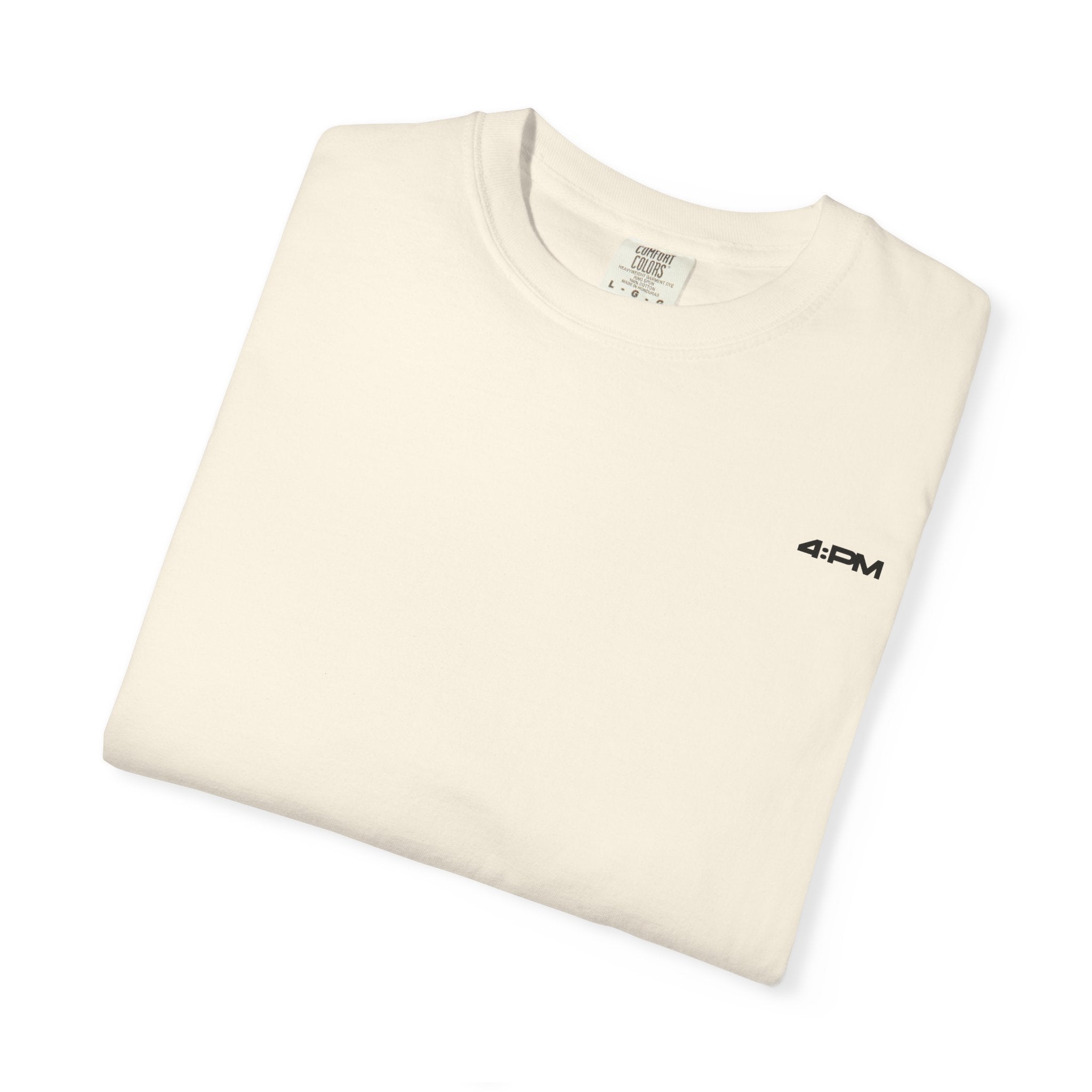 4:PM T-Shirt — Core Collection