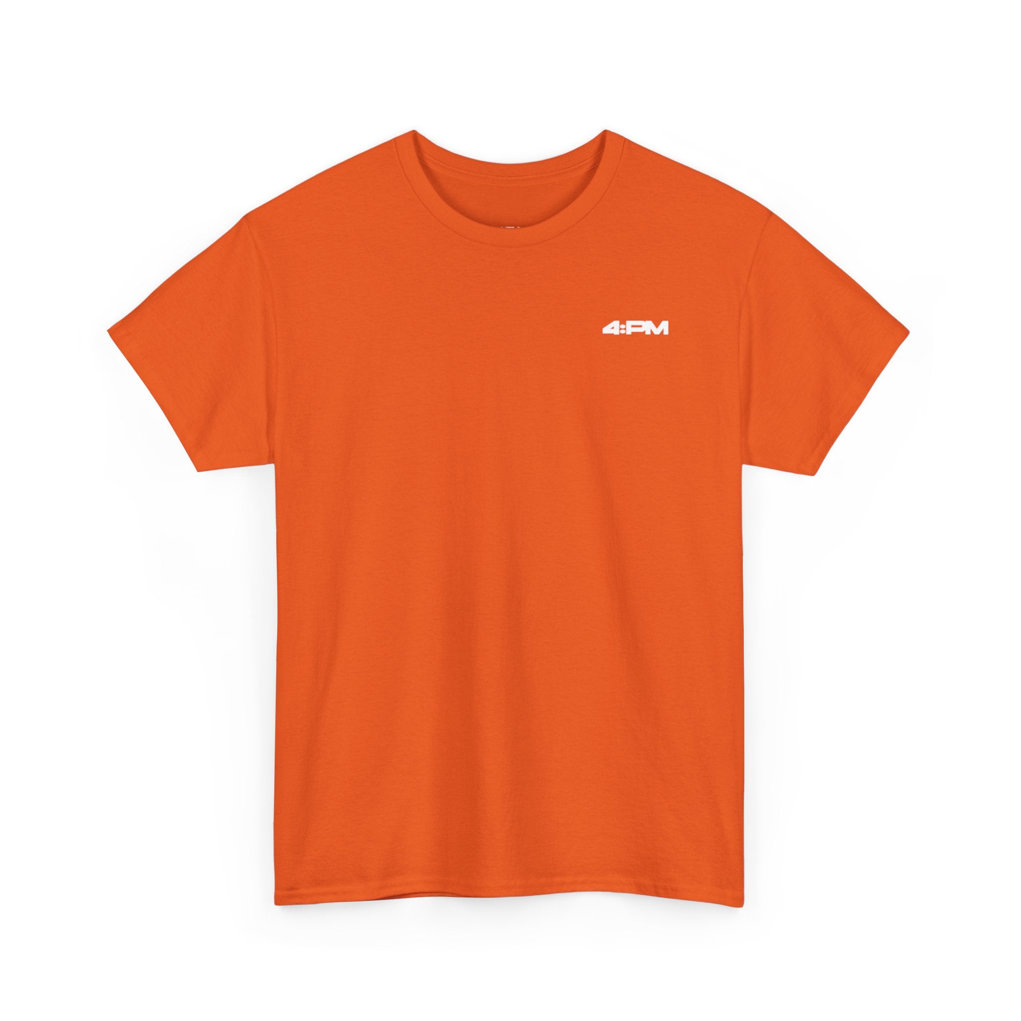 4:PM Supporting TWLOHA — Supportive Awareness Graphic T-Shirt