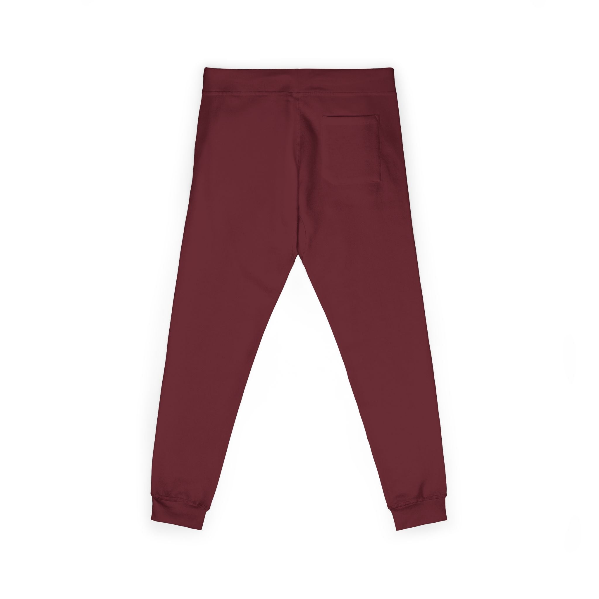4:PM — Embroidered Joggers — Core Collection