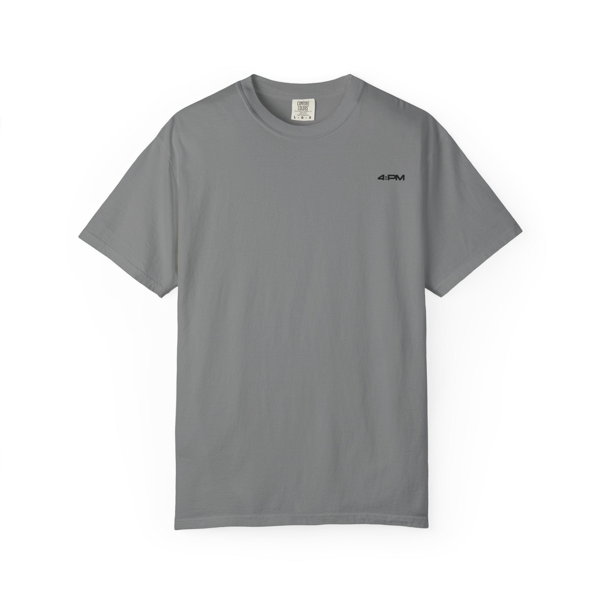 4:PM X HeartSupport — T-Shirt — "Heal The Scene"