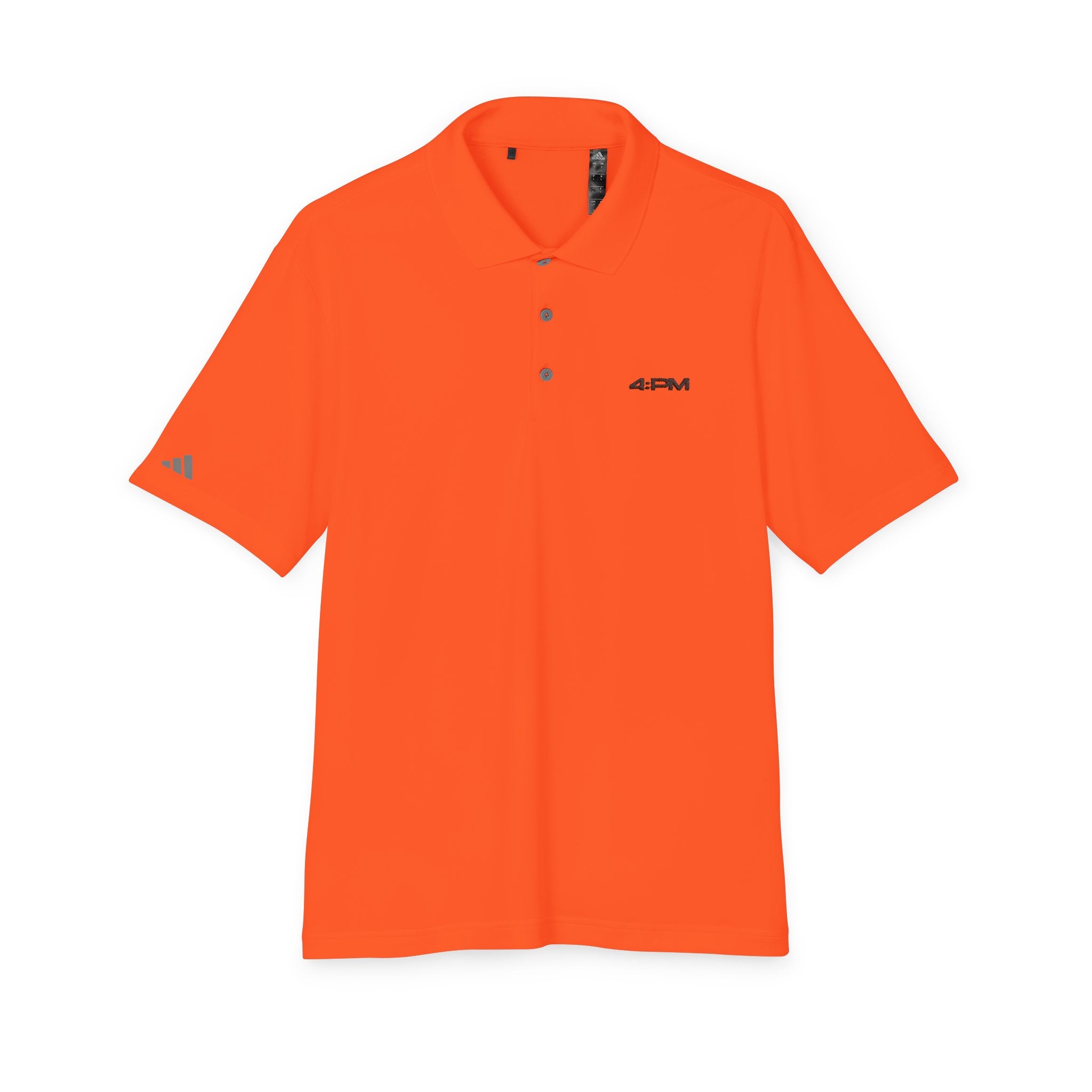 4:PM — Performance Polo Shirt — Core Collection