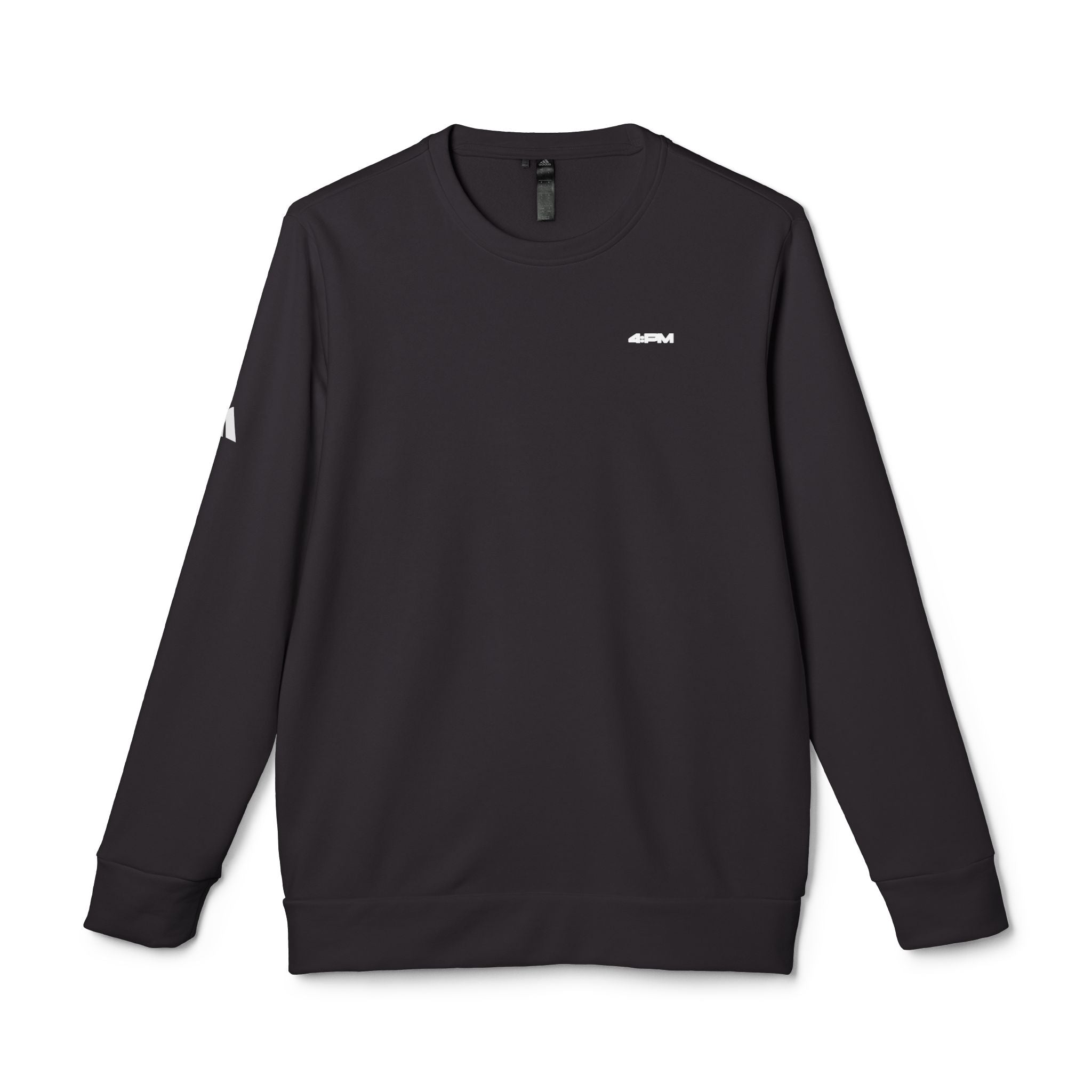 4:PM X HeadsUpGuys — Crewneck Sweatshirt