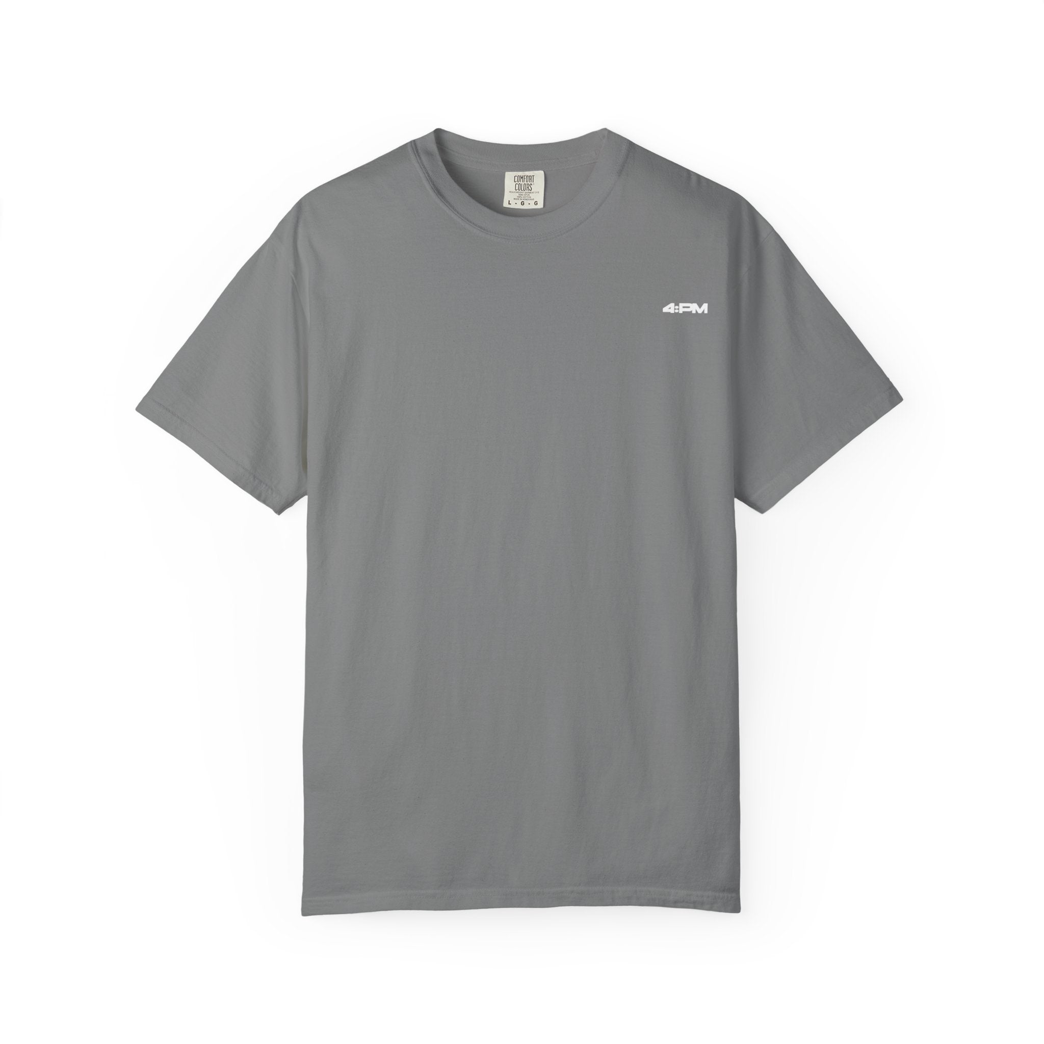 4:PM X HeadsUpGuys — T-Shirt