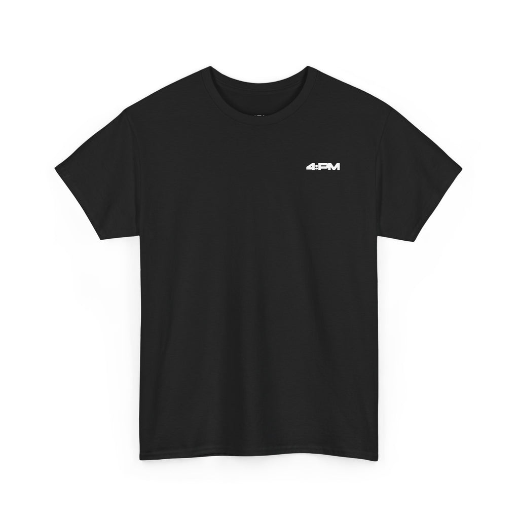 4:PM Supporting TWLOHA — Supportive Awareness Graphic T-Shirt