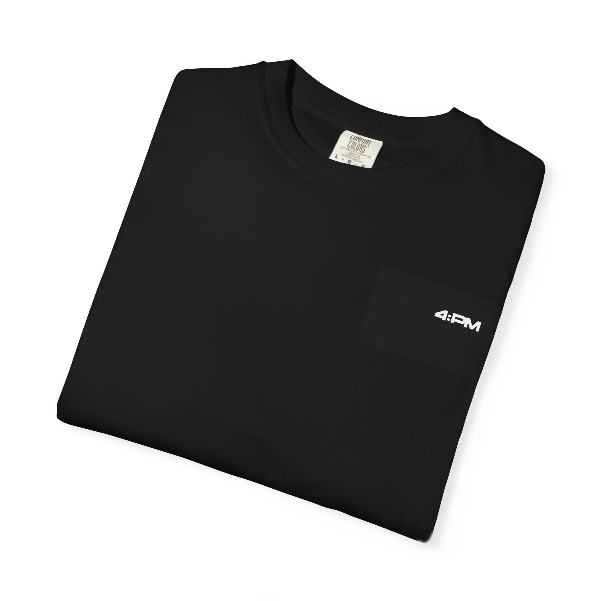 4:PM T-Shirt — Core Collection